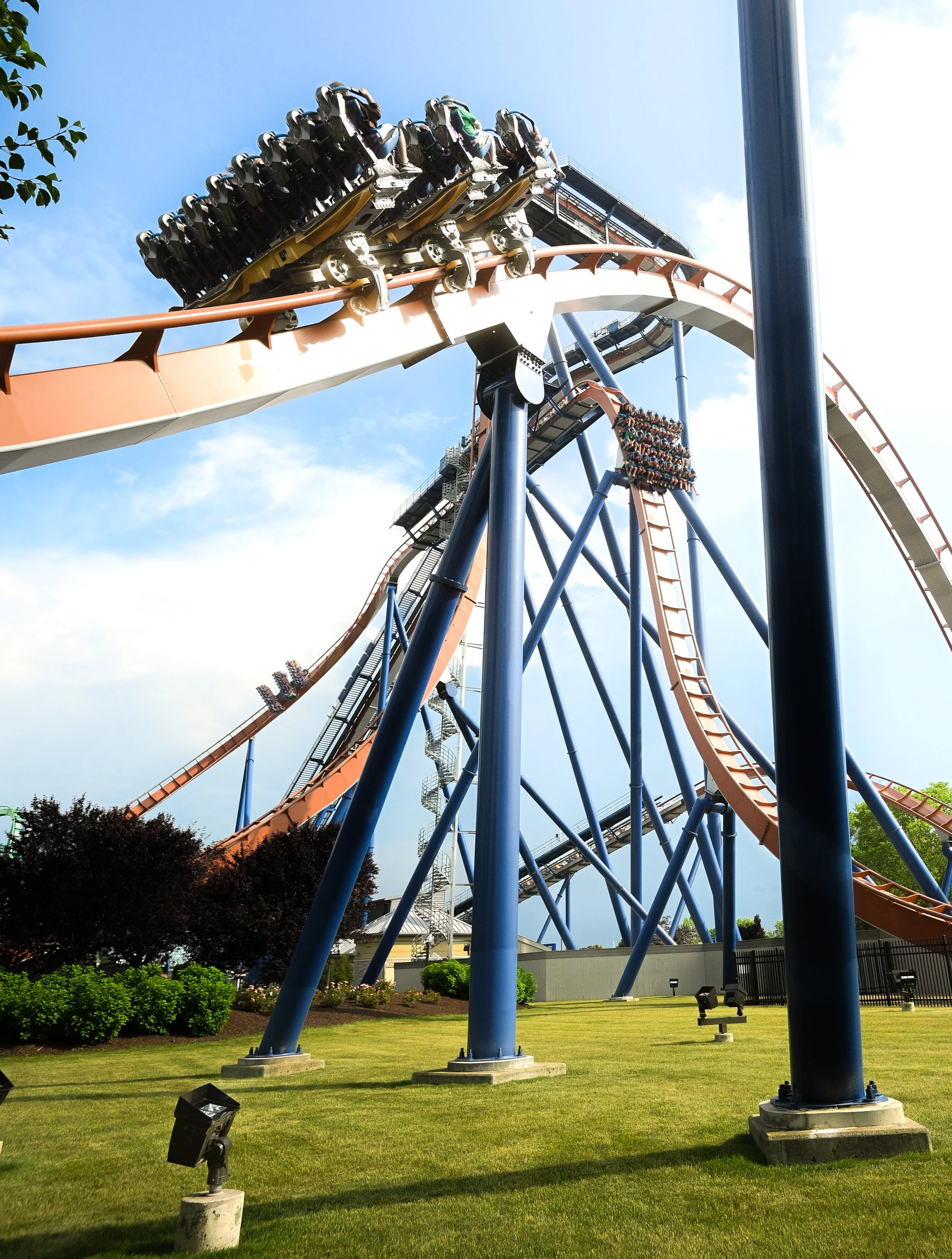 Cedar Point | Sandusky, OH