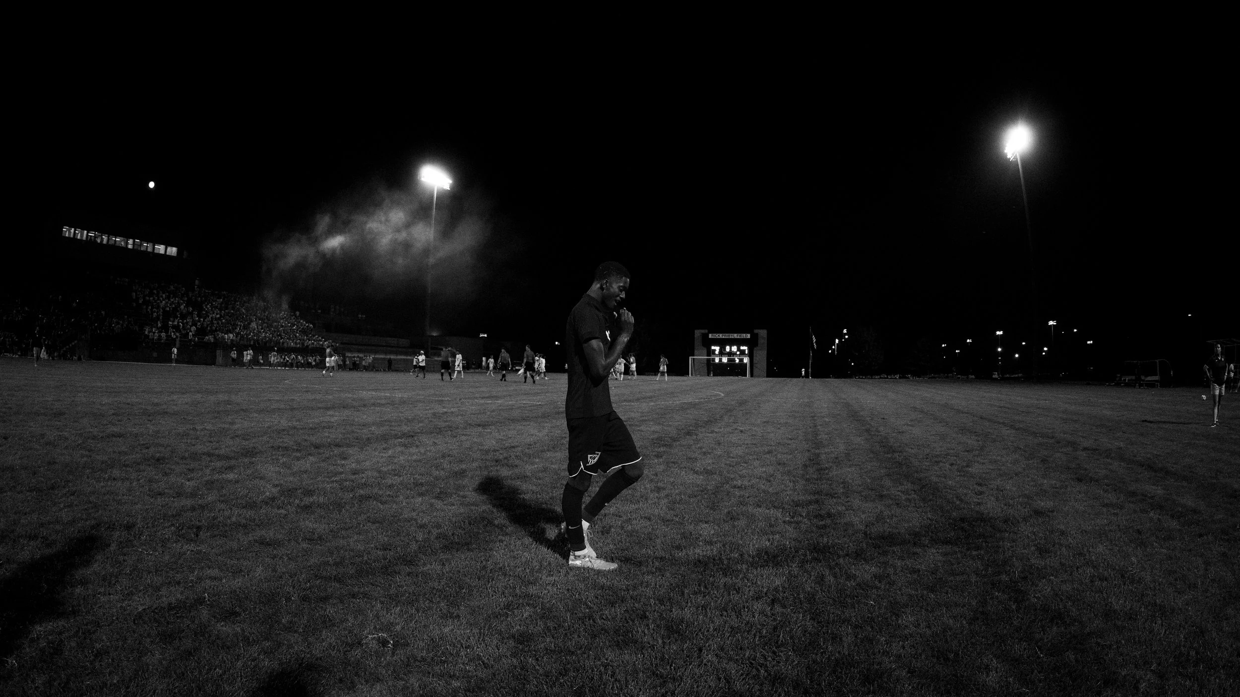 Blue Valley Northwest Huskies