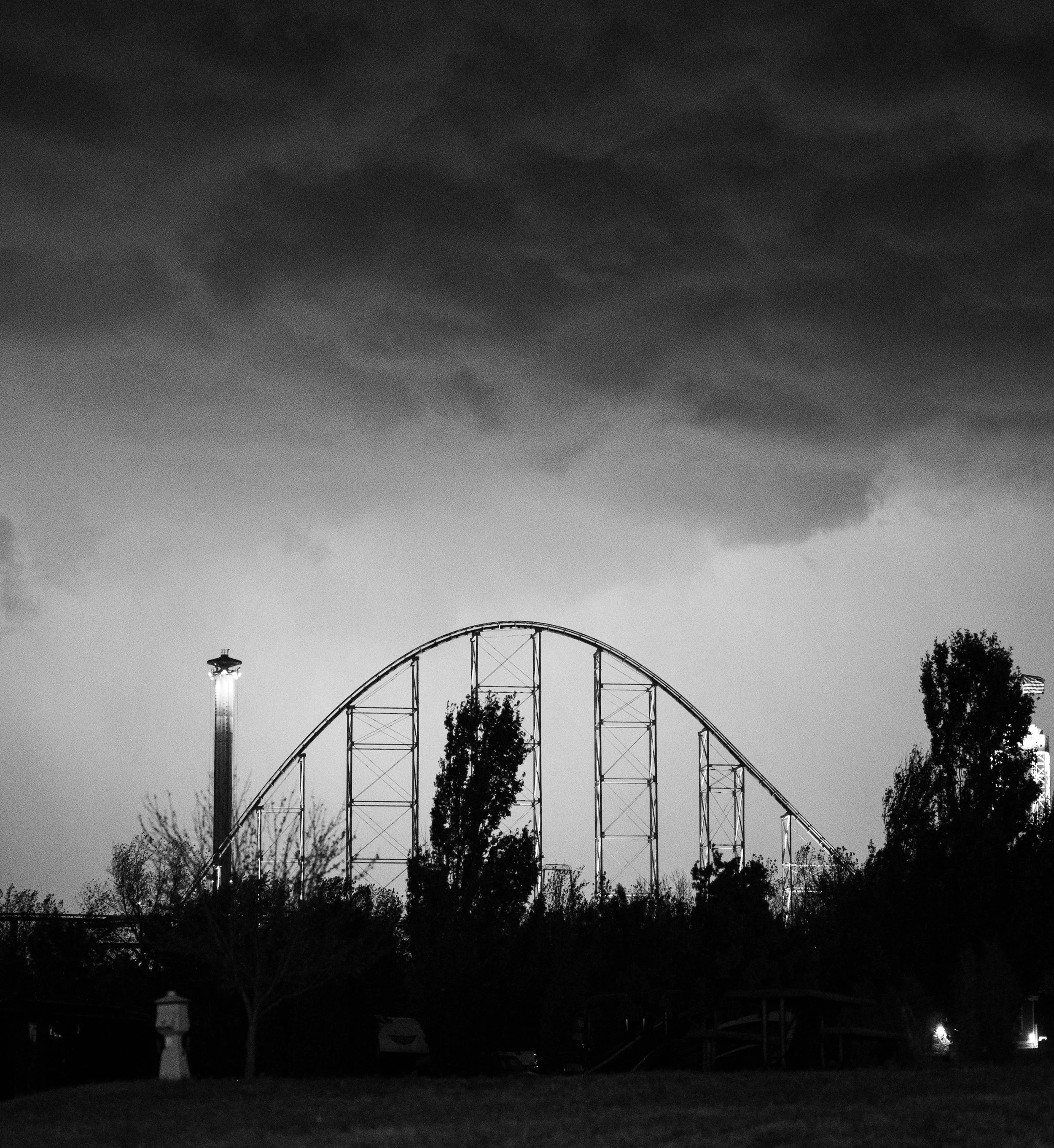 Worlds of Fun | Kansas City, MO