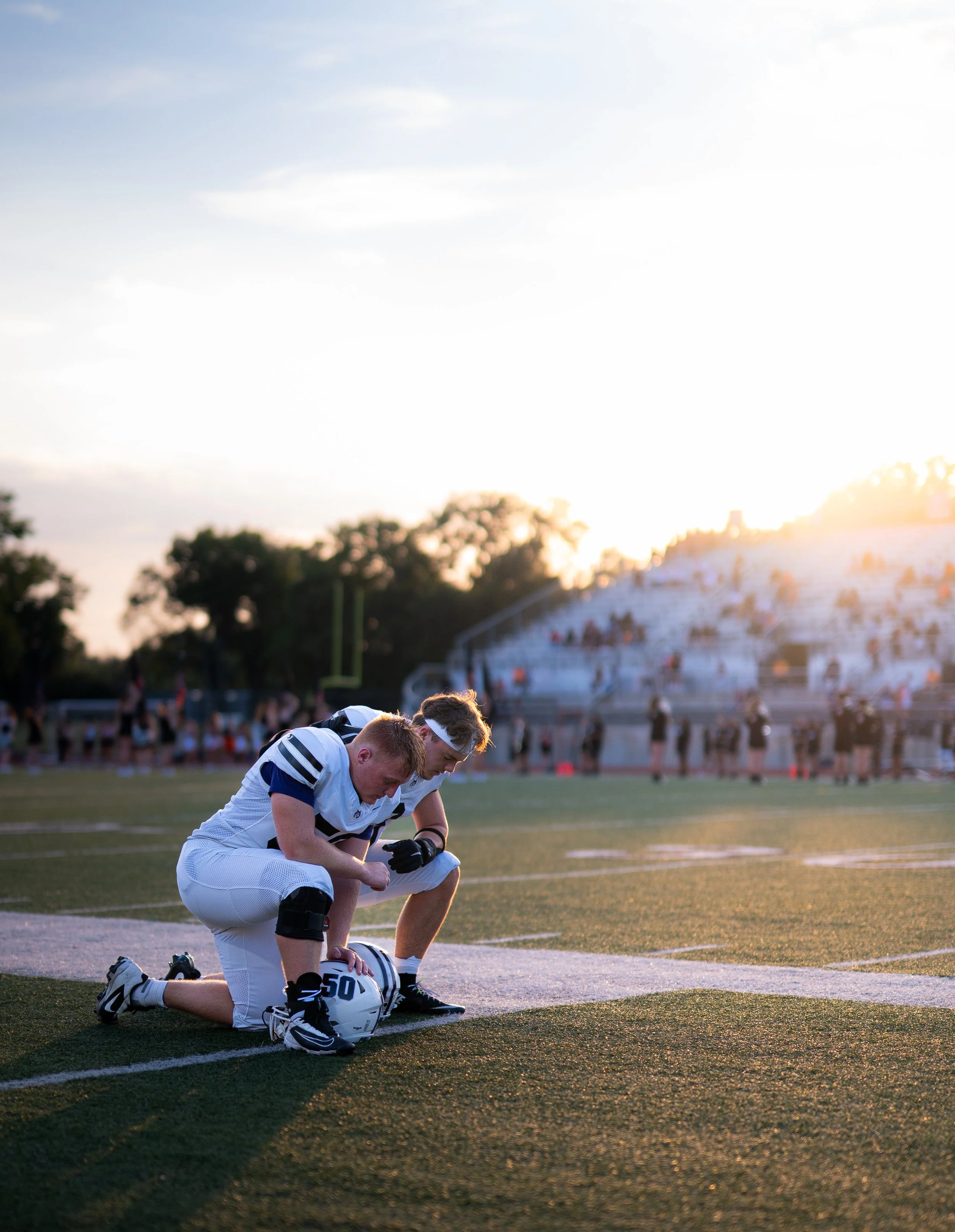 Blue Valley Northwest Huskies