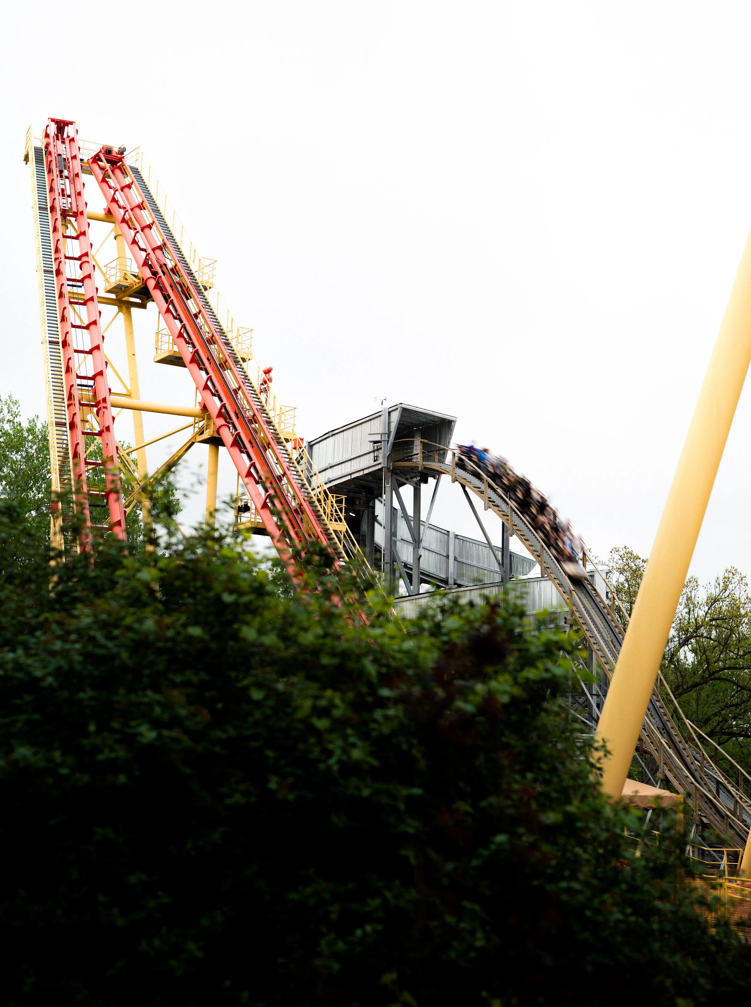 Worlds of Fun | Kansas City, MO
