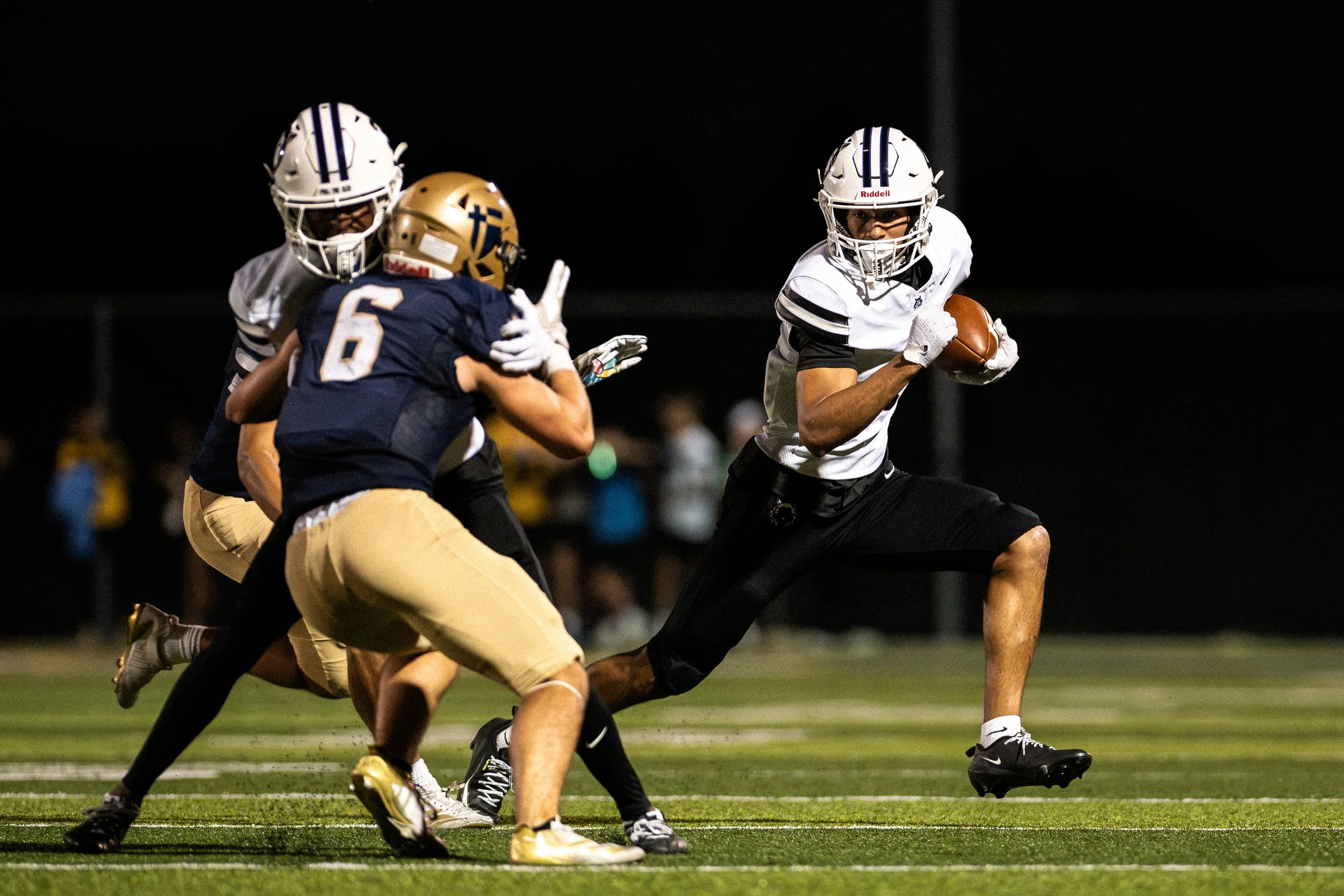 Blue Valley Northwest Huskies