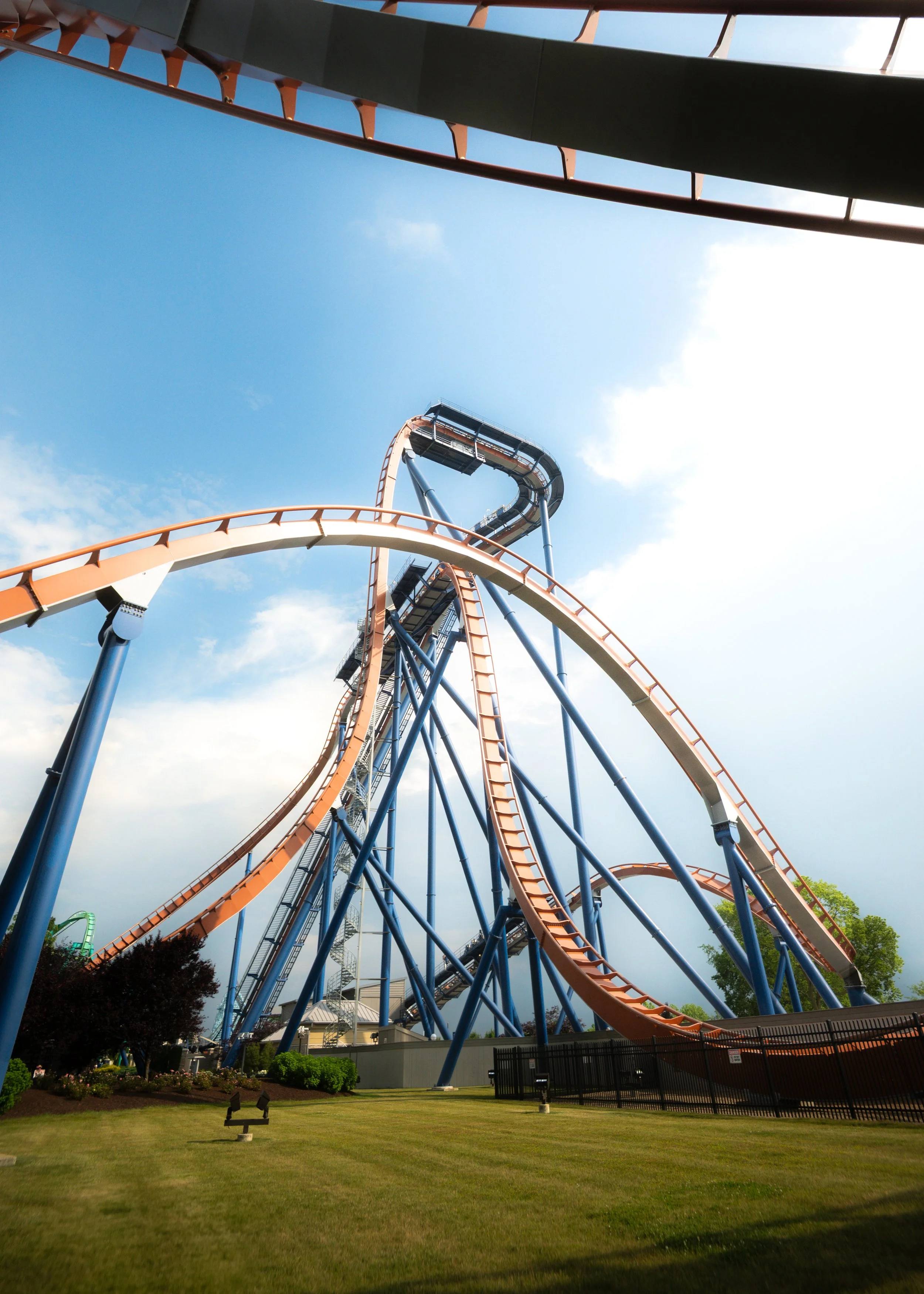 Cedar Point | Sandusky, OH