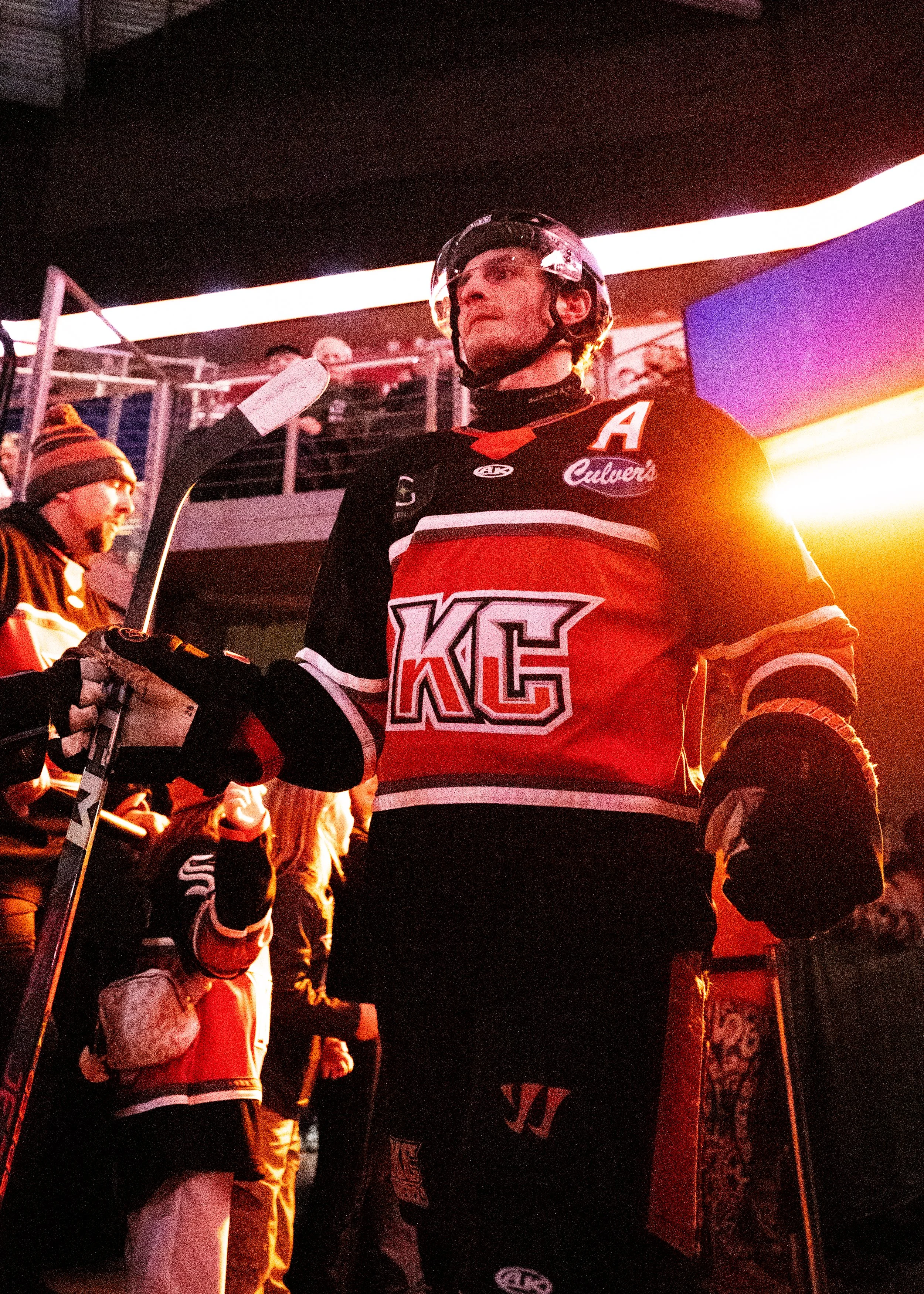 Kansas City Mavericks