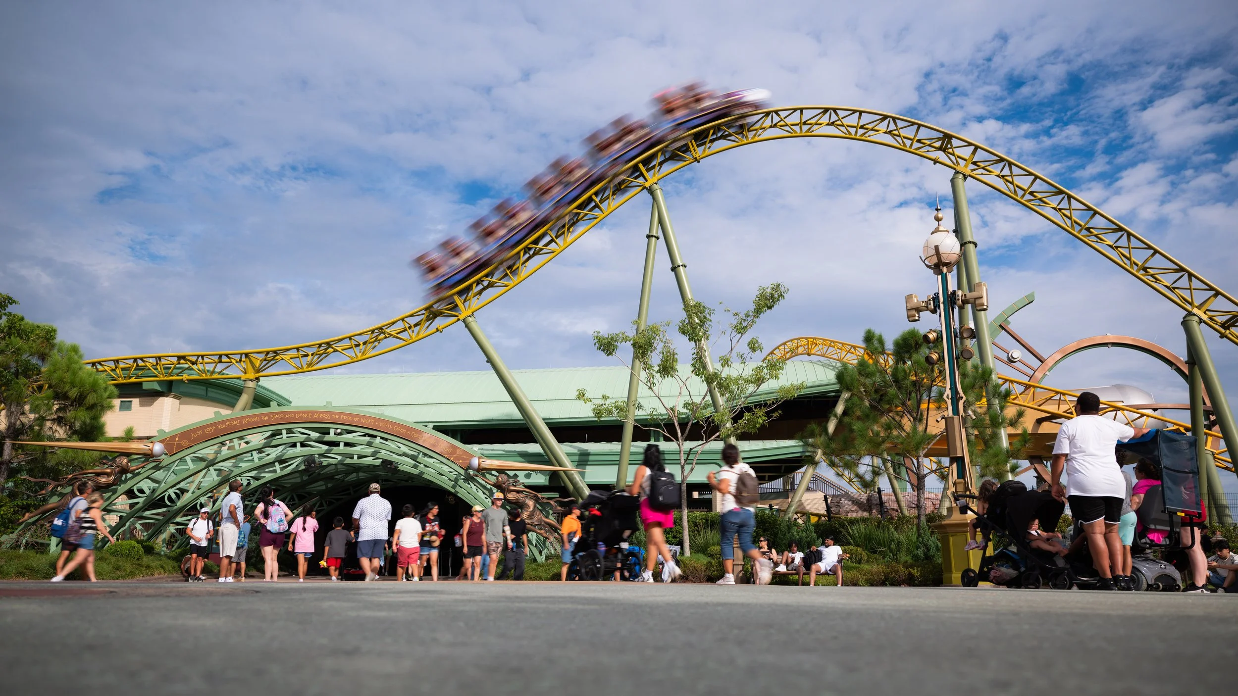 Universal Epic Universe | Orlando, FL