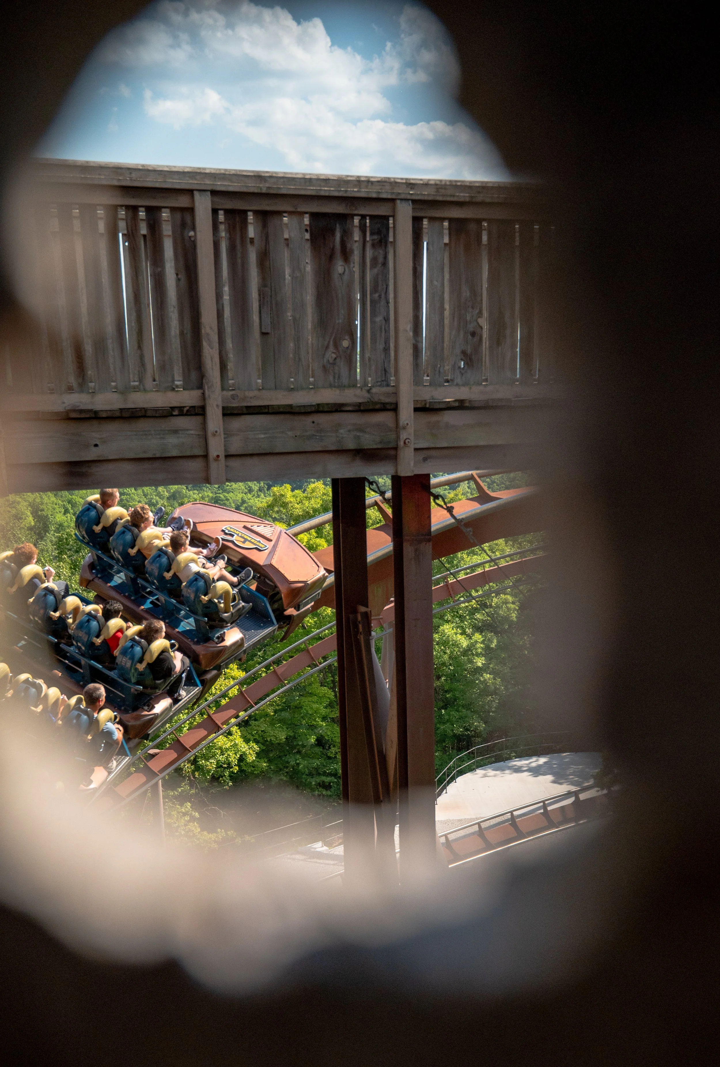 Silver Dollar City | Branson, MO