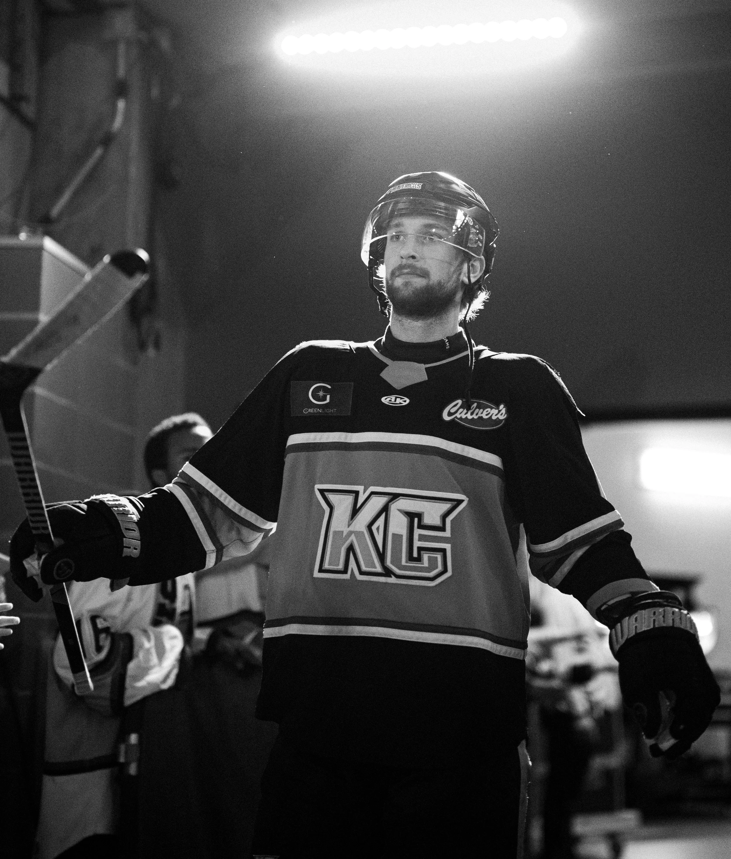Kansas City Mavericks 