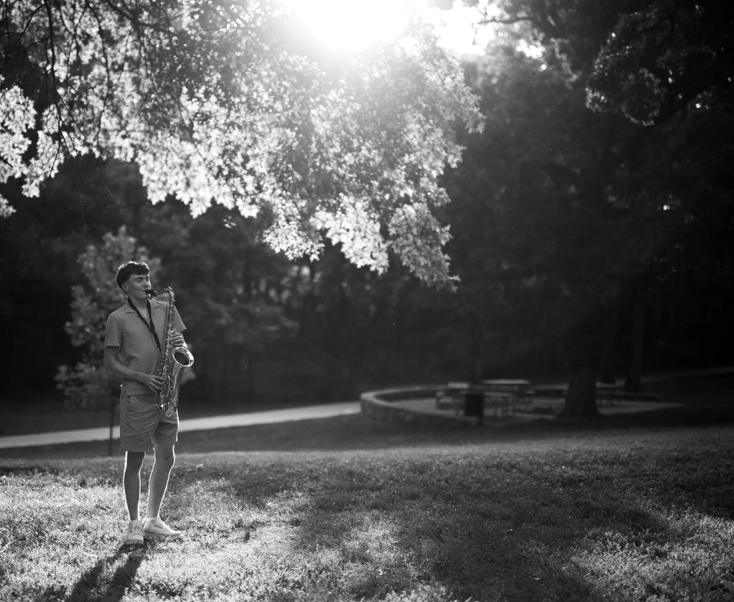 Antioch Park | Merriam, KS