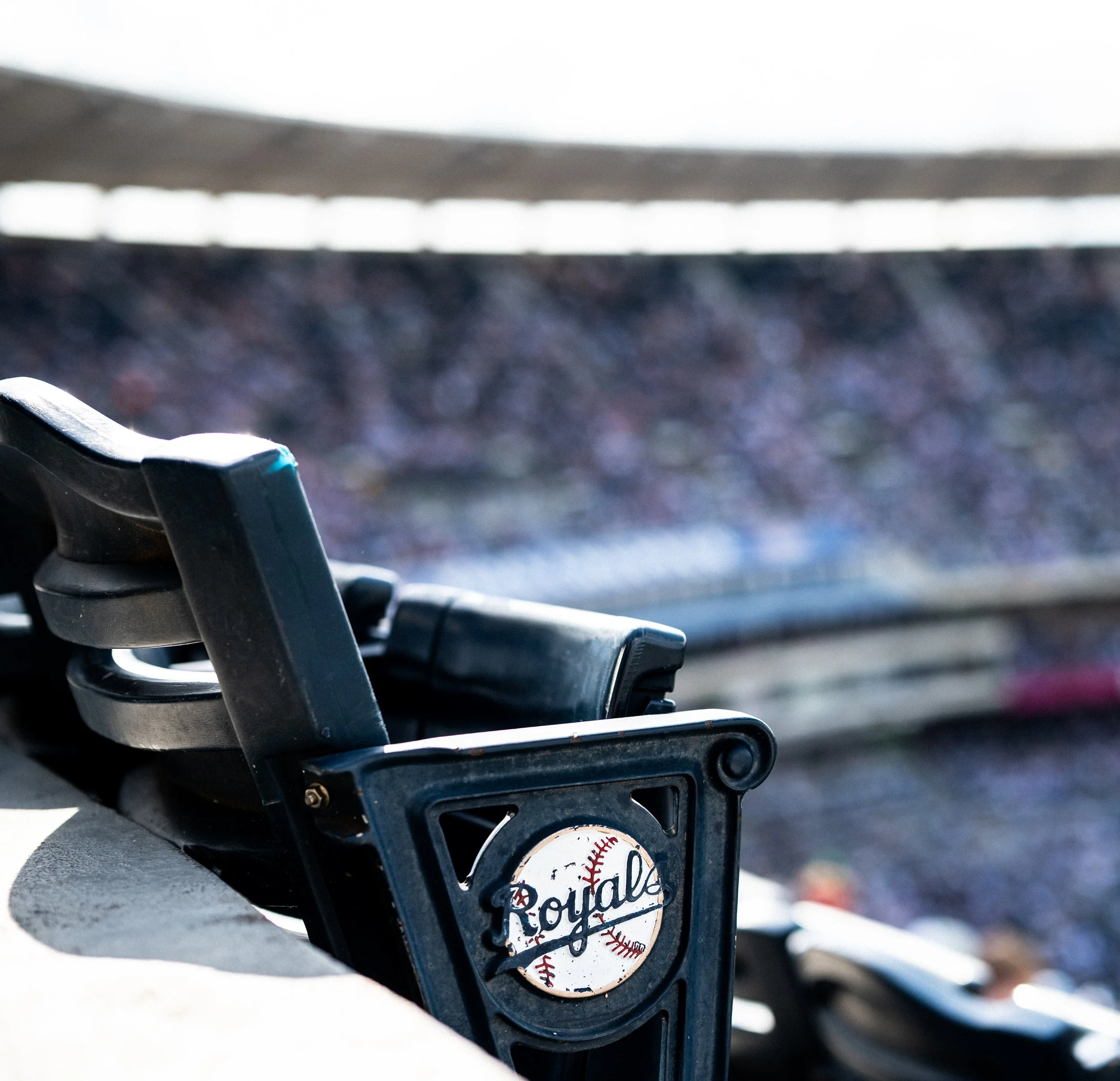Kauffman Stadium | Kansas City, MO