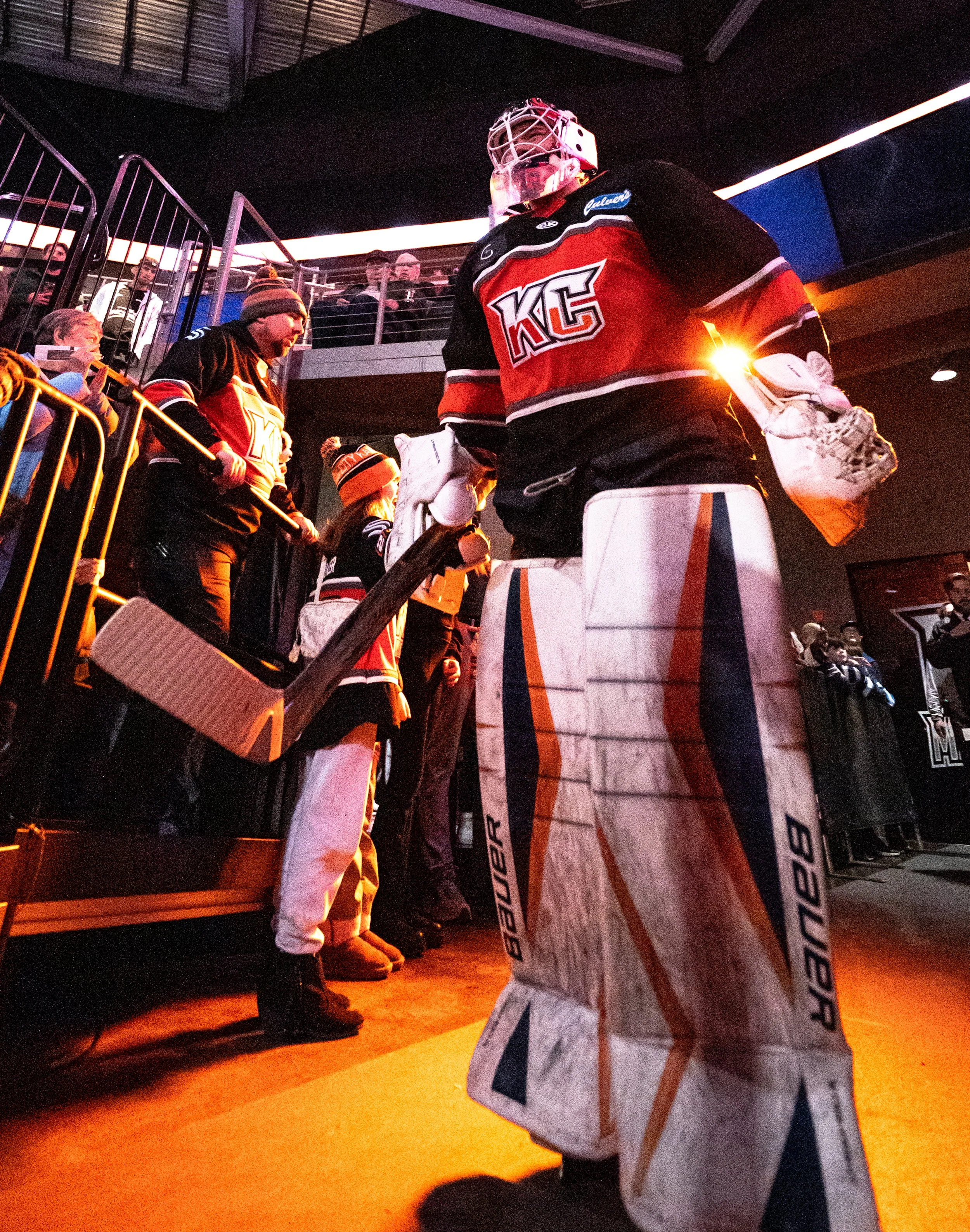 Kansas City Mavericks