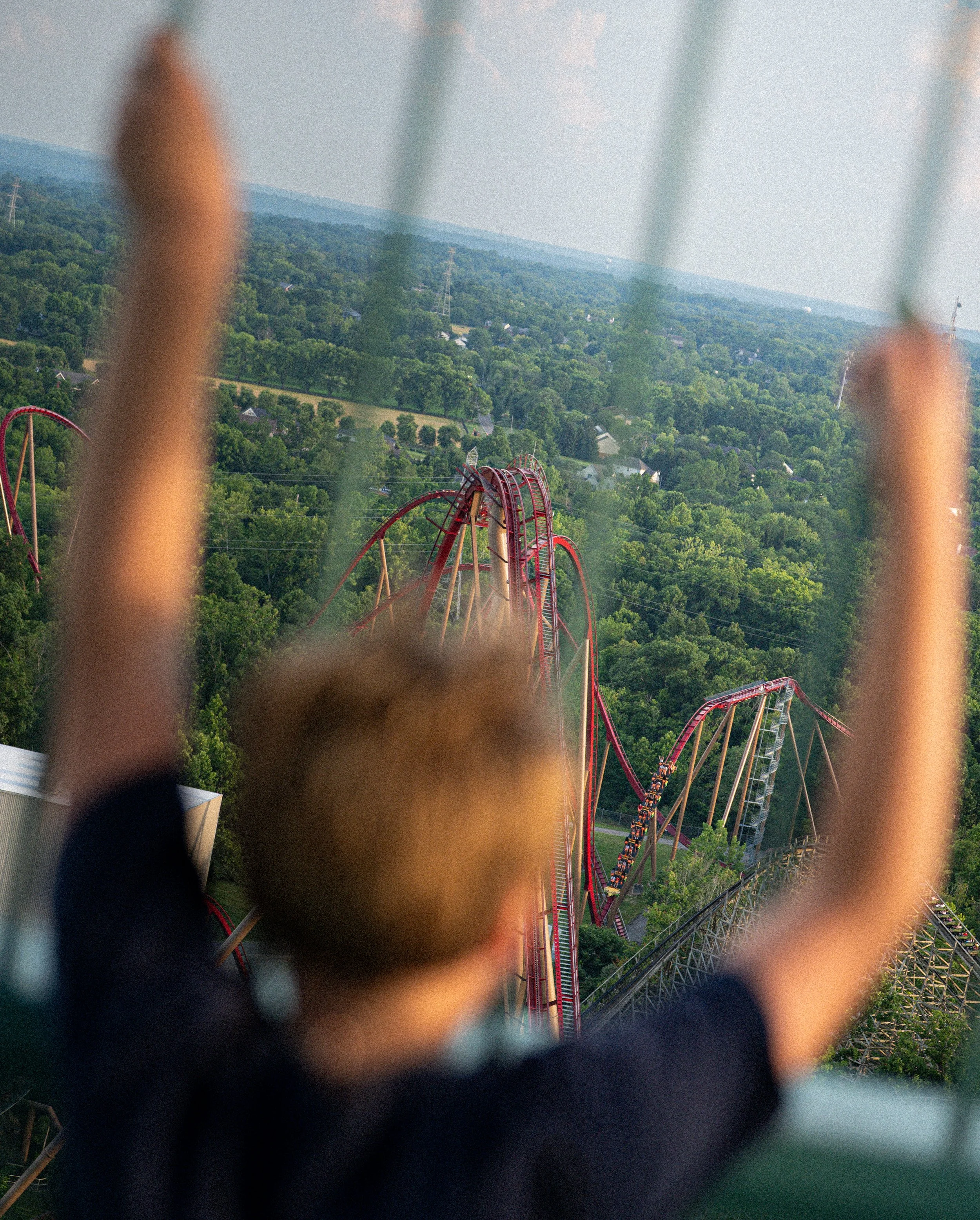 Kings Island | Mason, OH