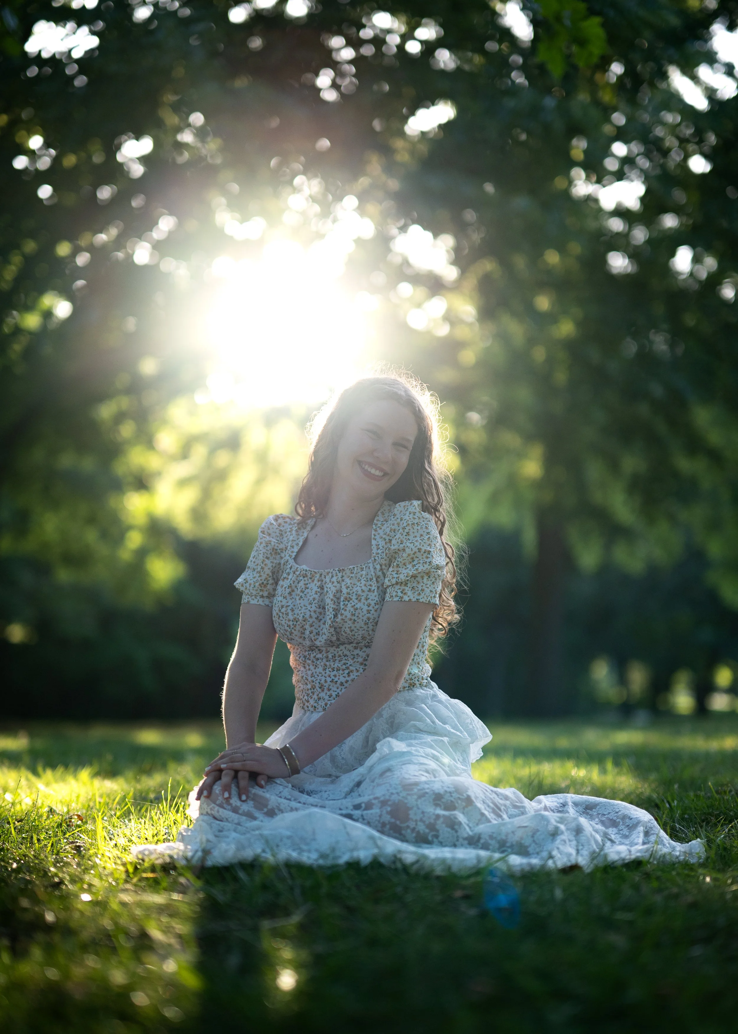 Antioch Park | Merriam, KS