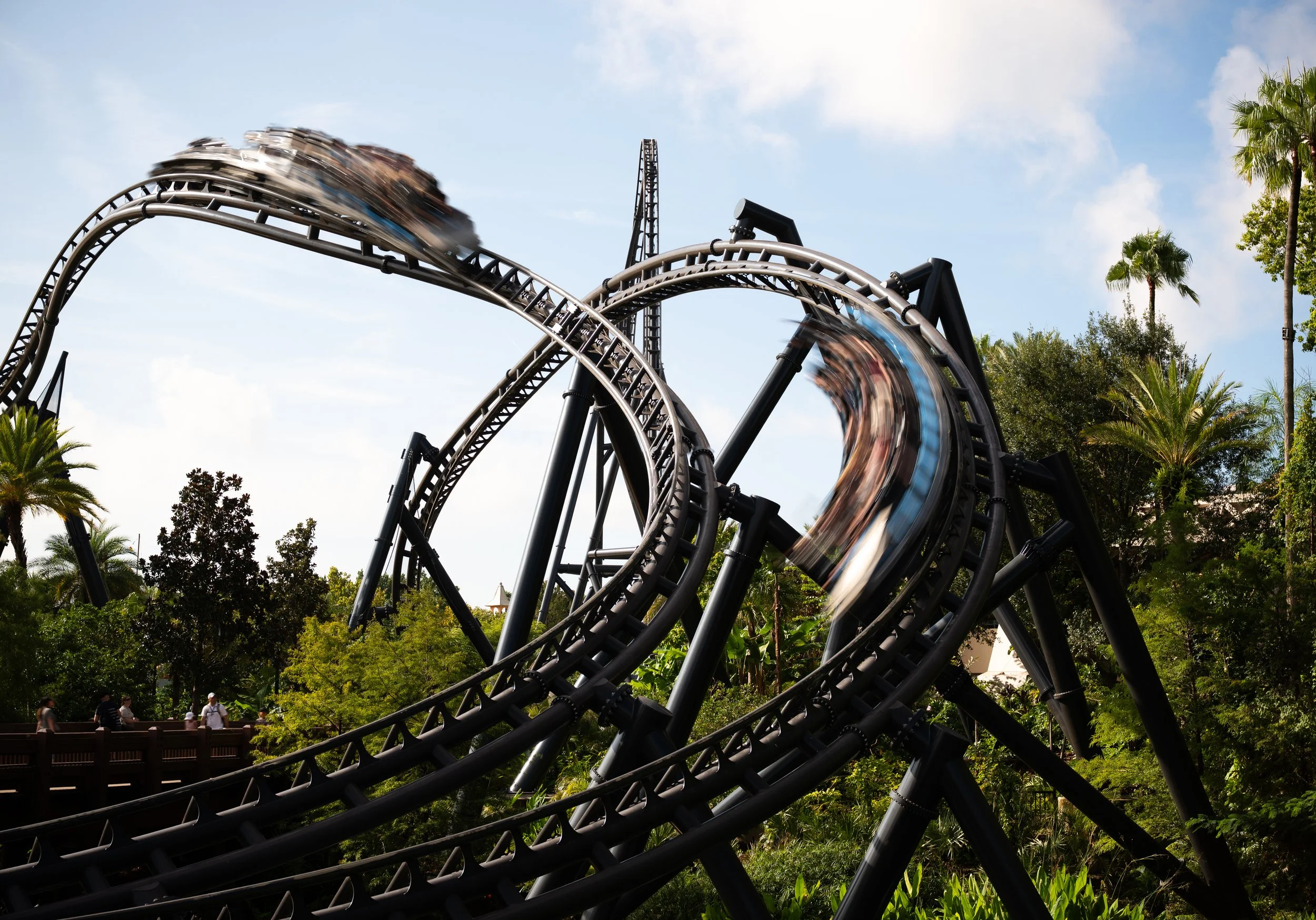 Universal Islands of Adventure | Orlando, FL