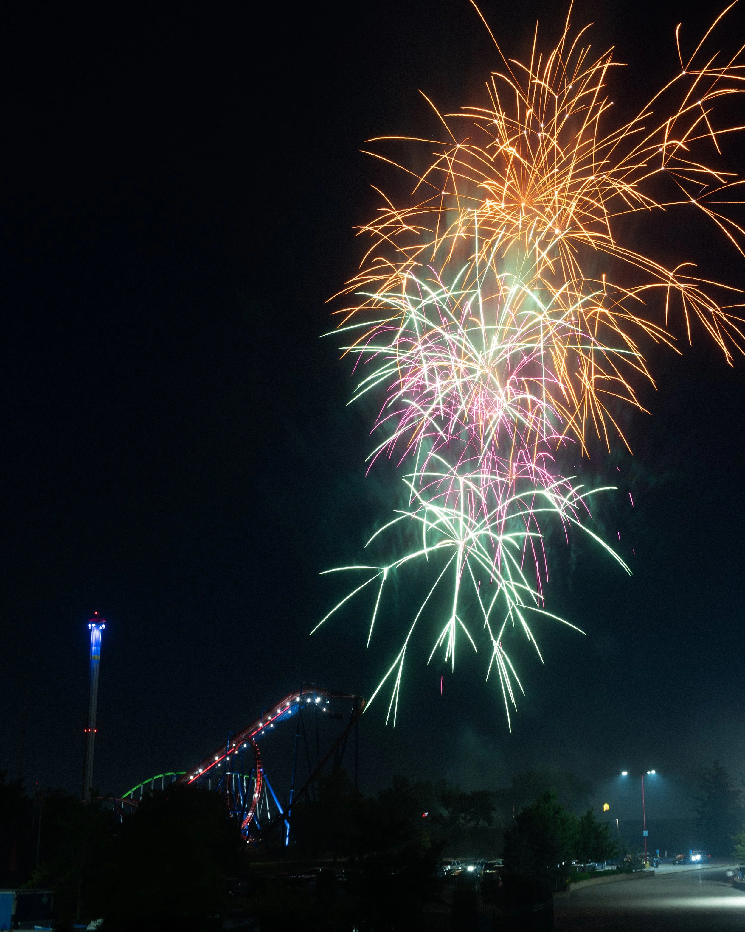Worlds of Fun | Kansas City, MO