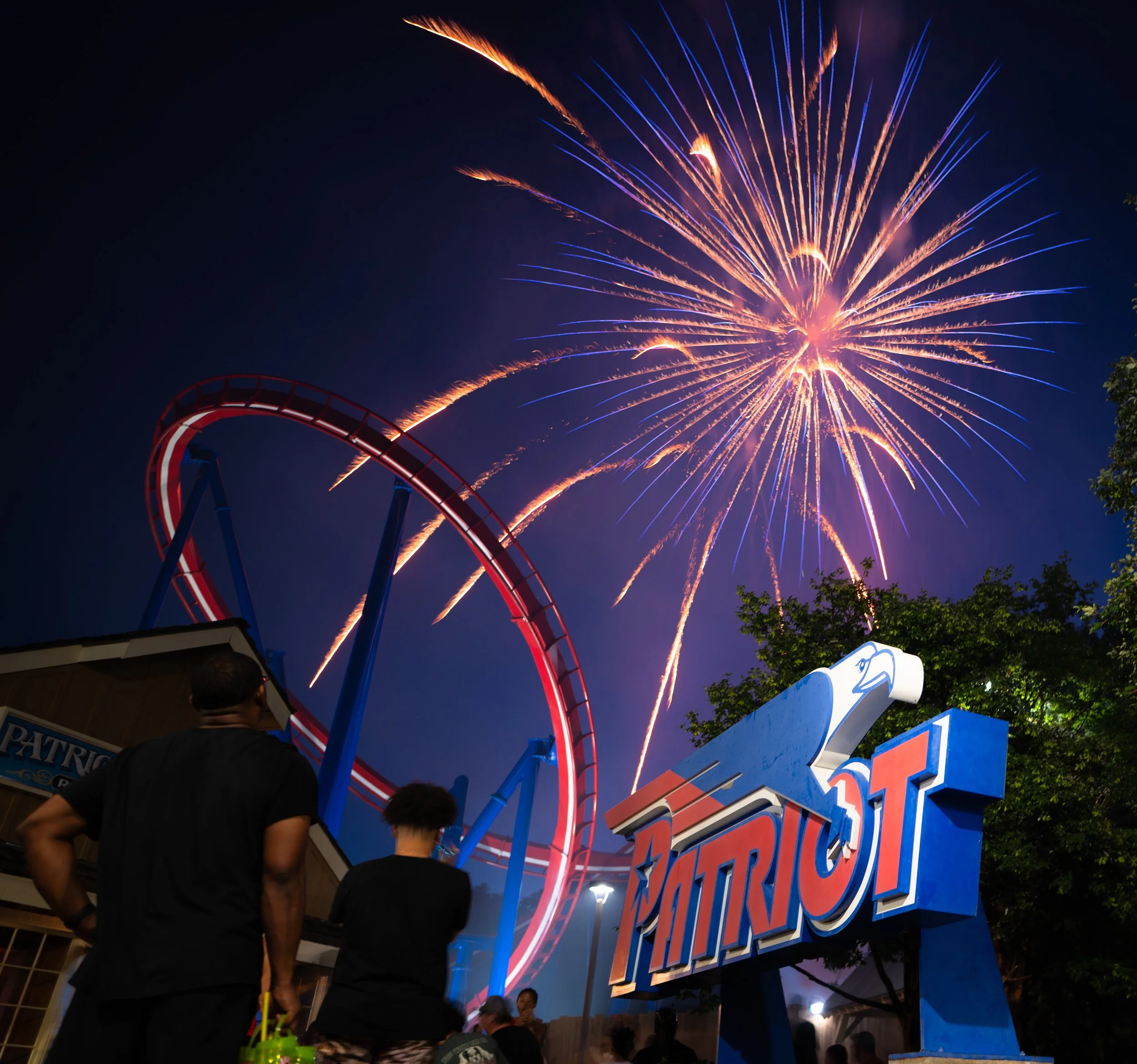 Worlds of Fun | Kansas City, MO