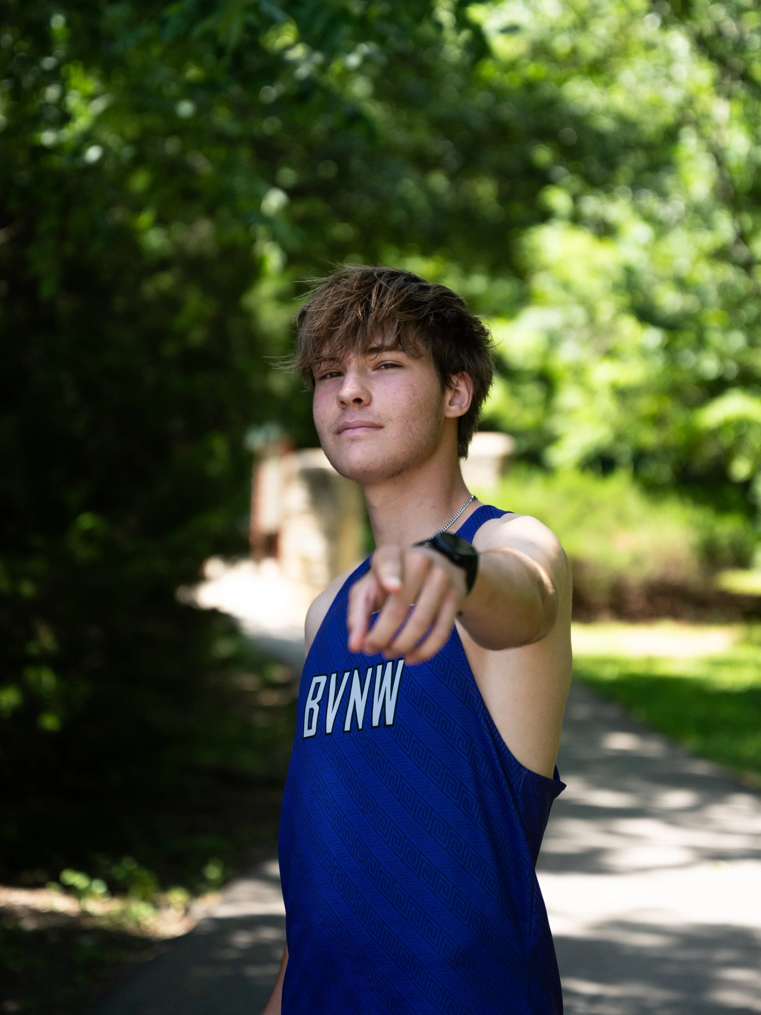 Stoll Park | Overland Park, KS