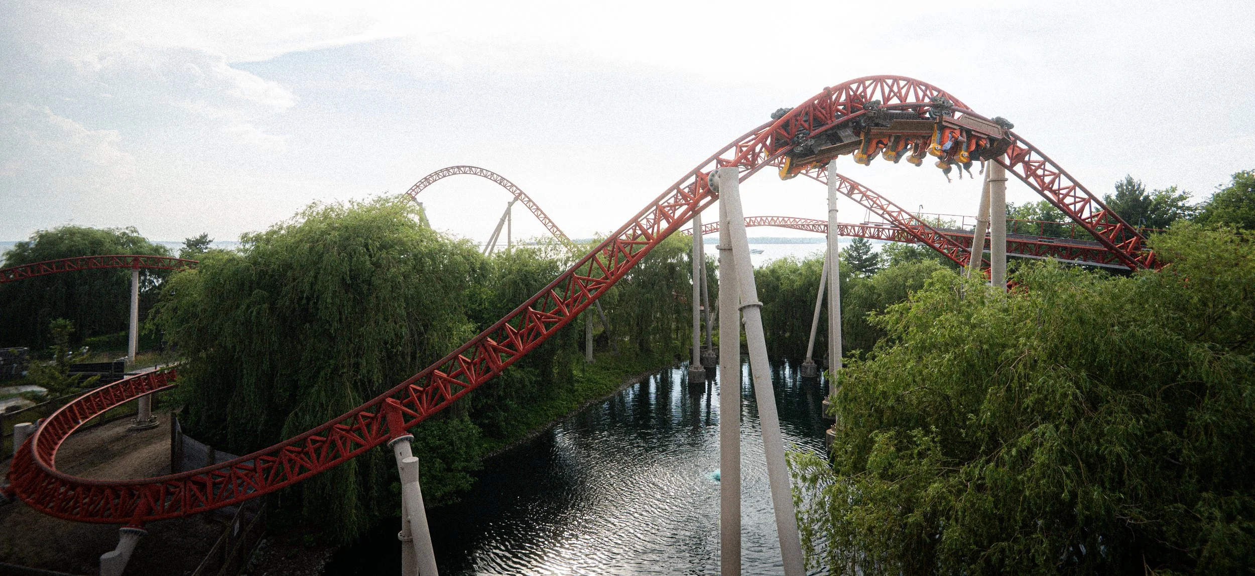 Cedar Point | Sandusky, OH