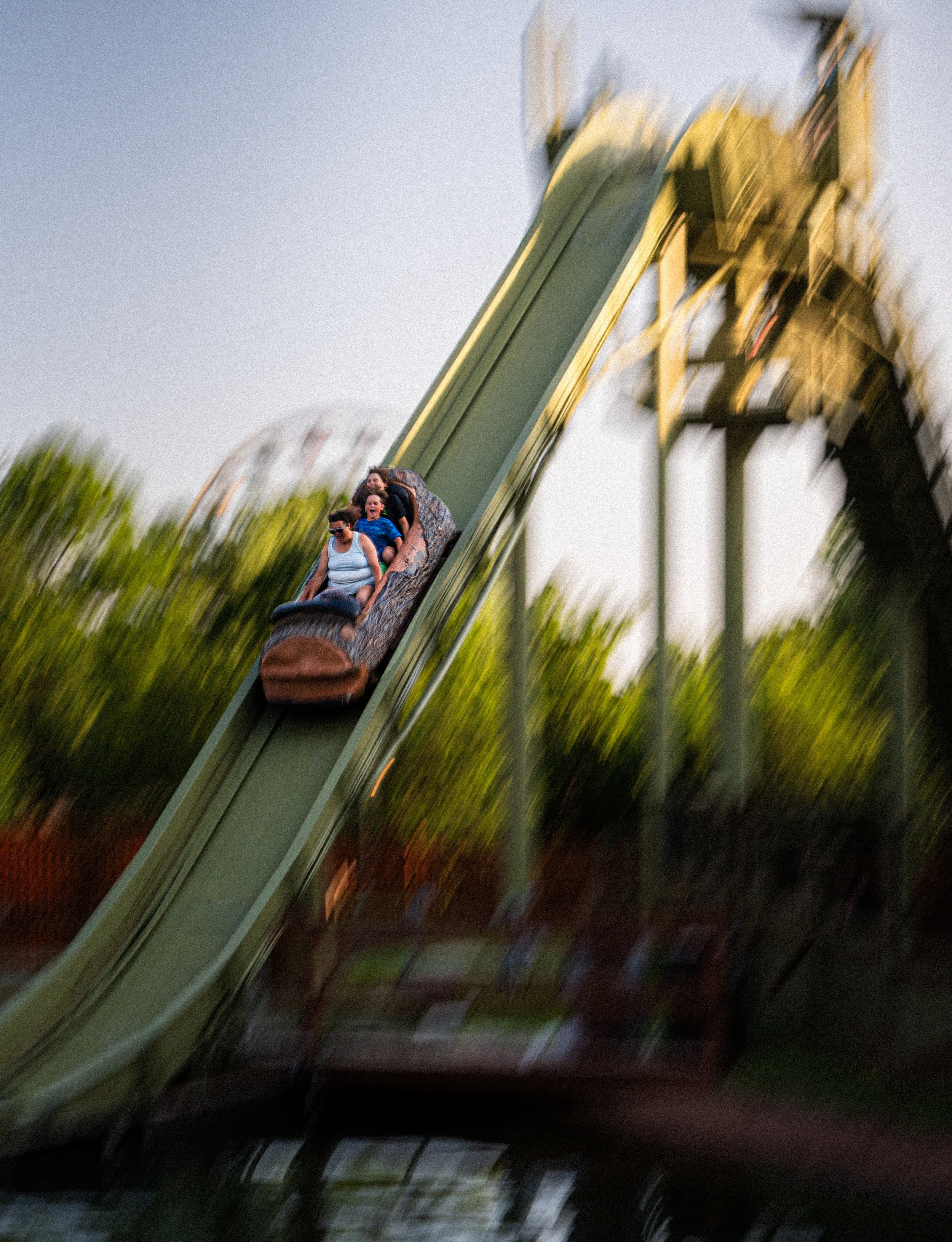 Frontier City | Oklahoma City, OK