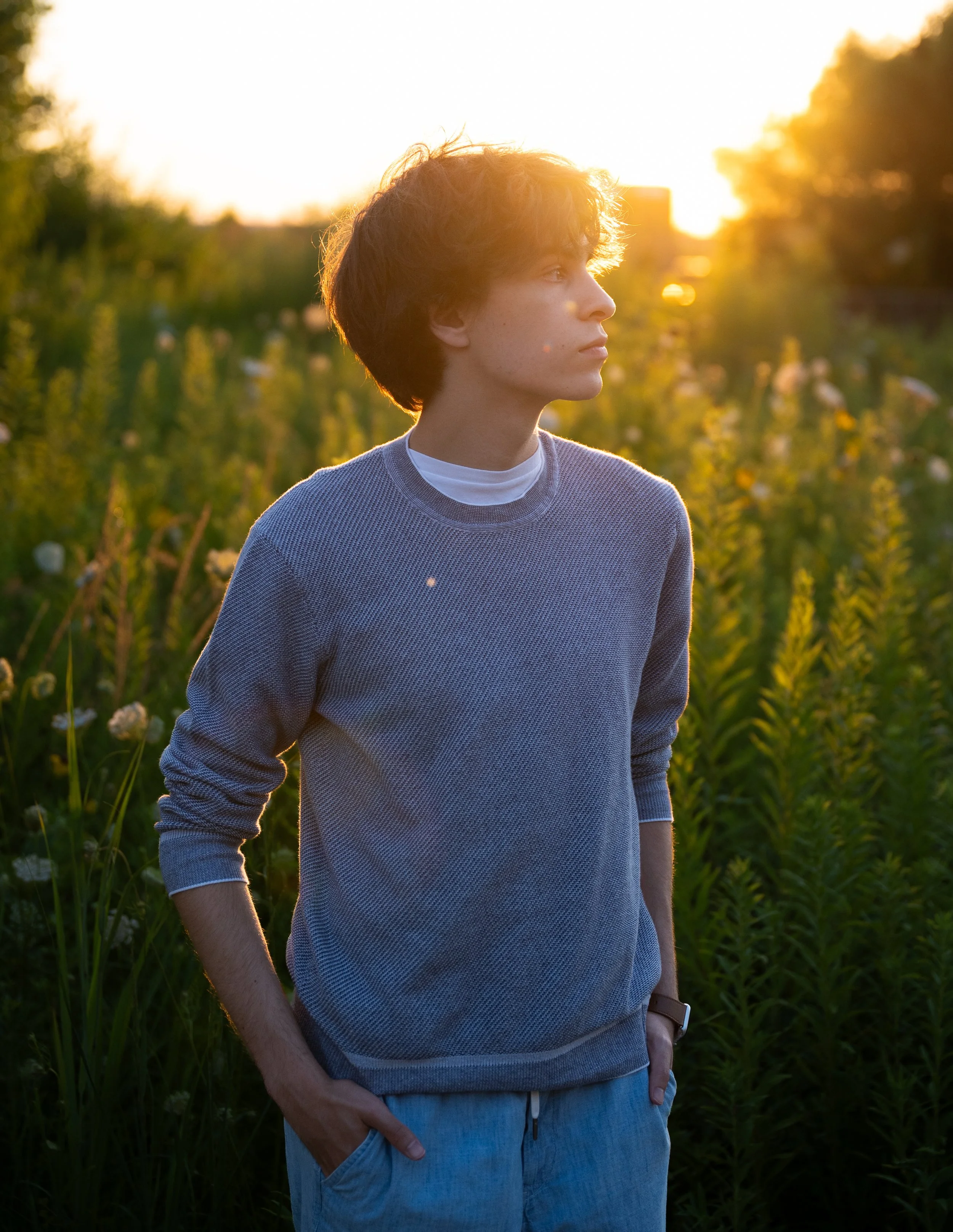 Prairie Fire | Overland Park, KS