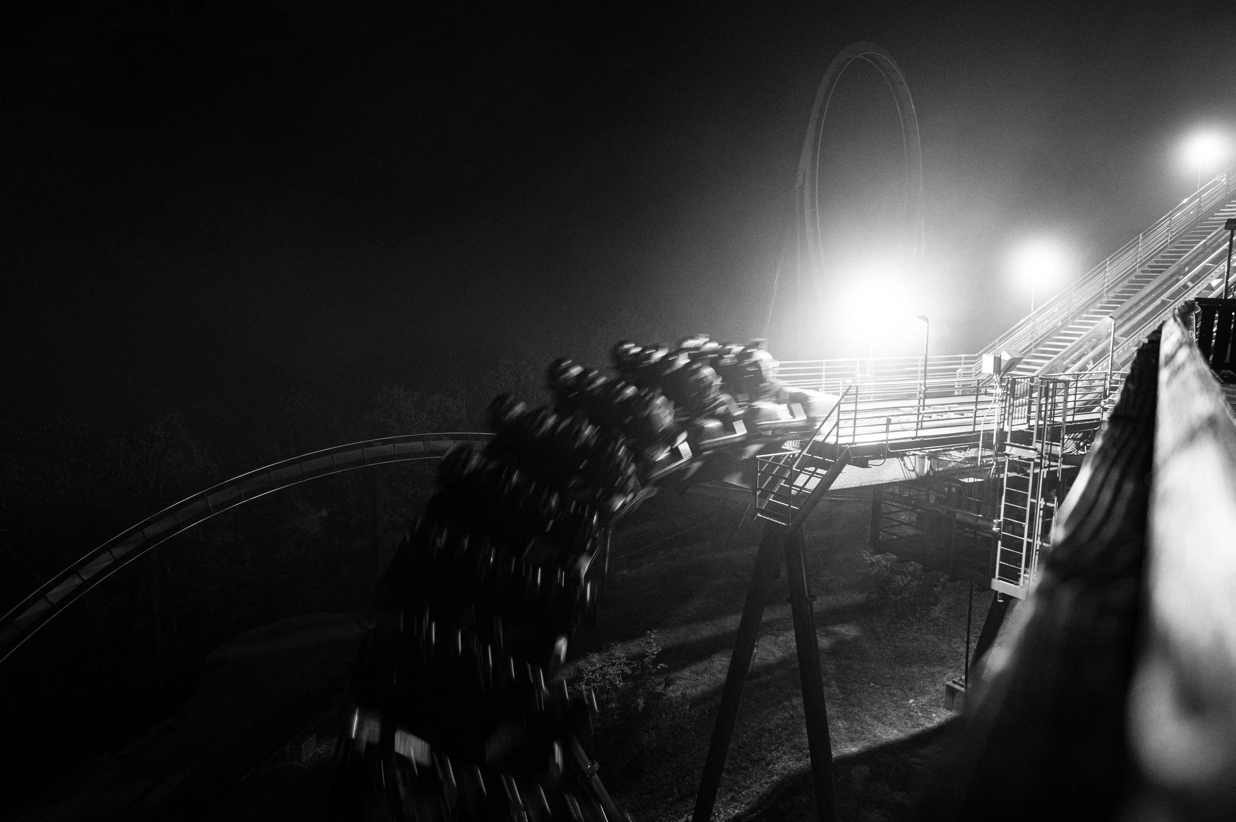 Silver Dollar City | Branson, MO