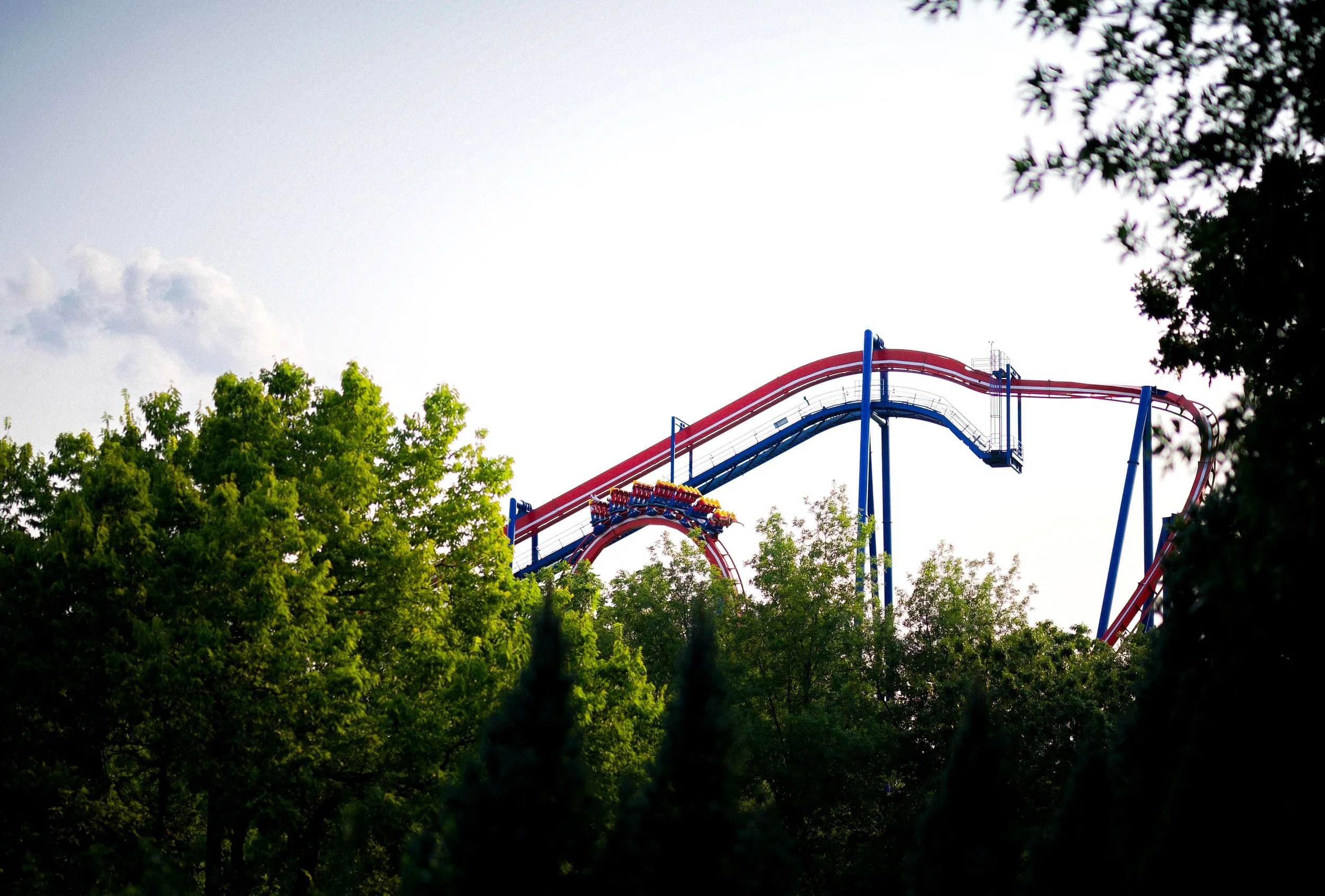 Worlds of Fun | Kansas City, MO