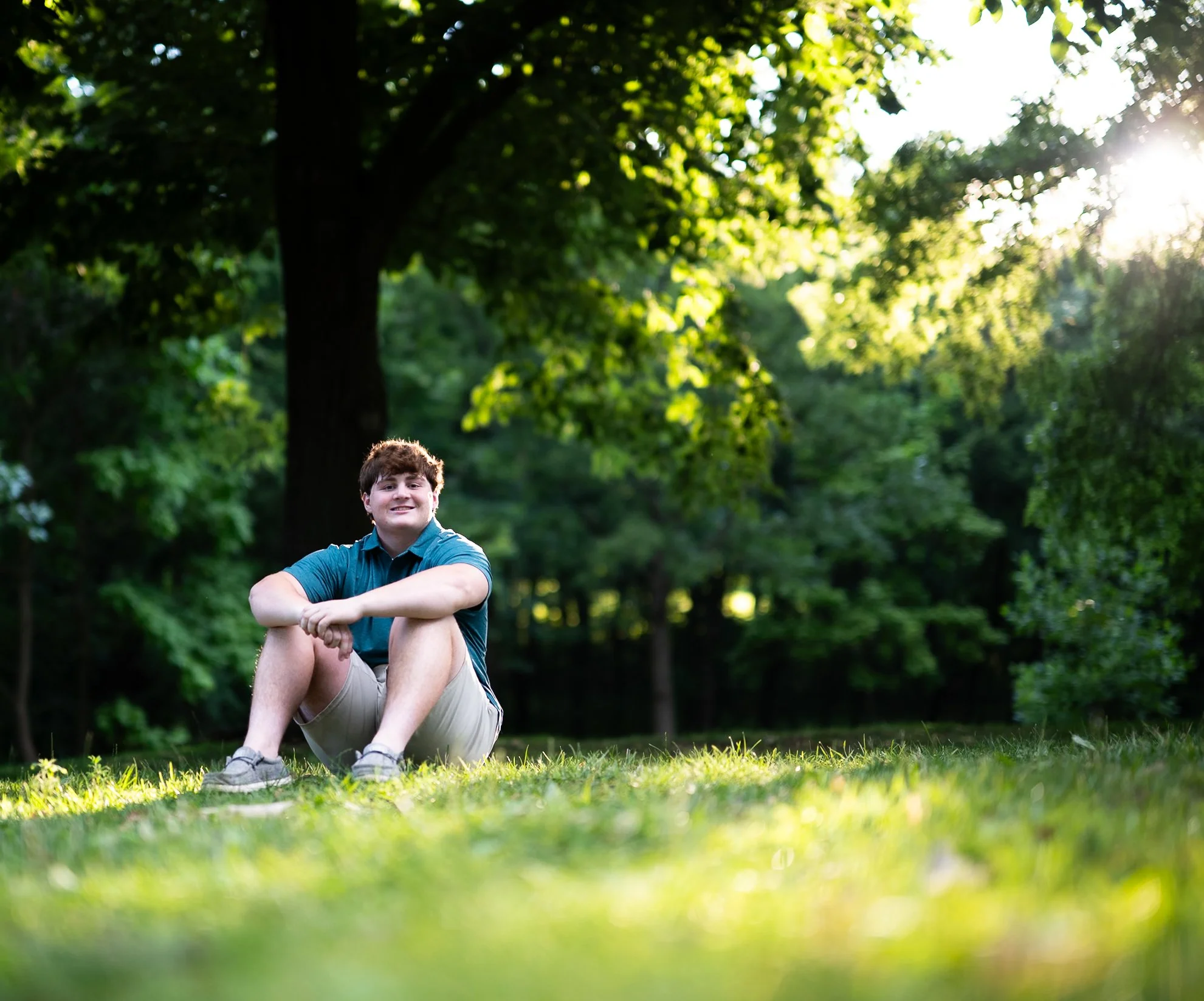 Antioch Park | Merriam, KS