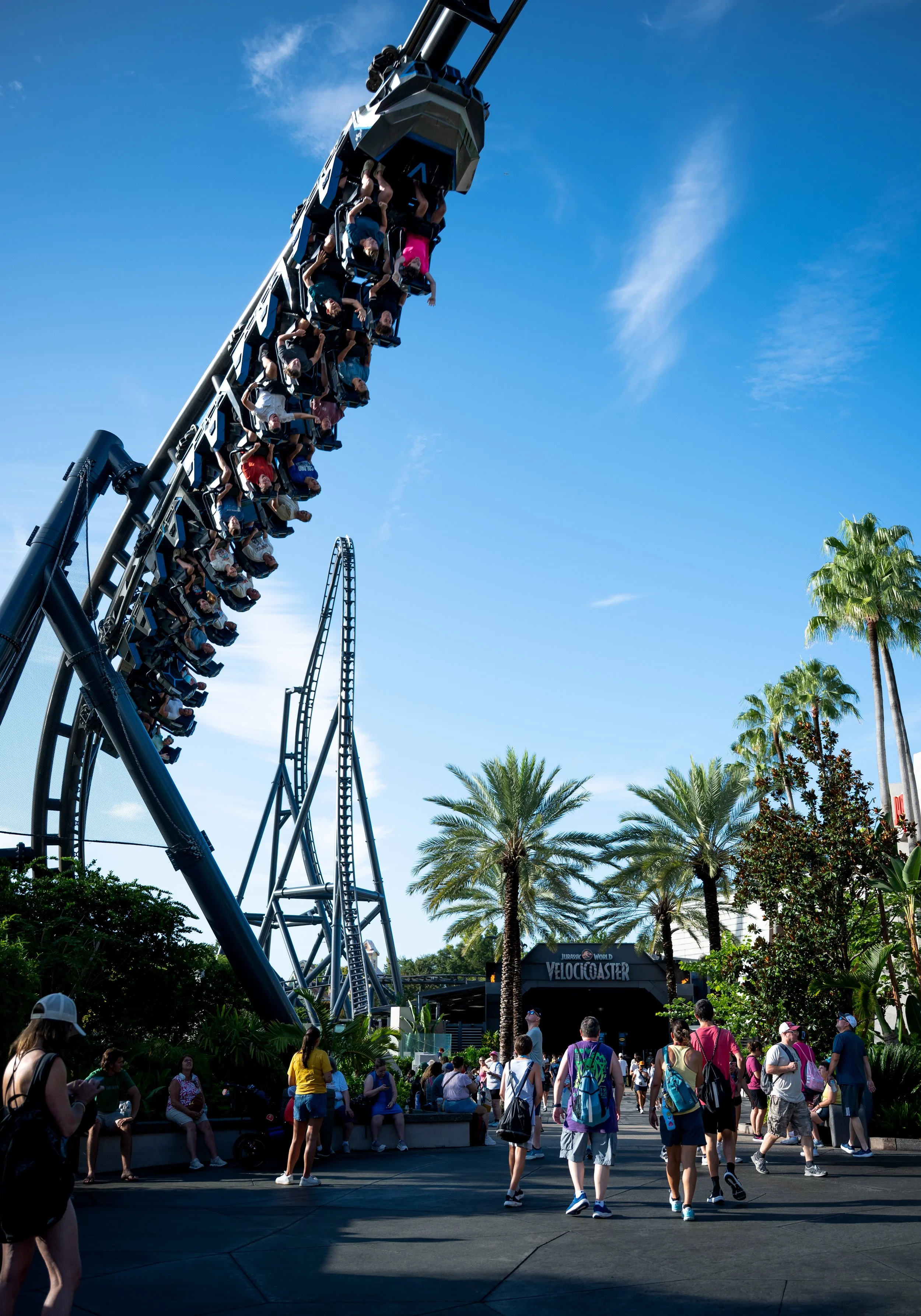 Universal Islands of Adventure | Orlando, FL