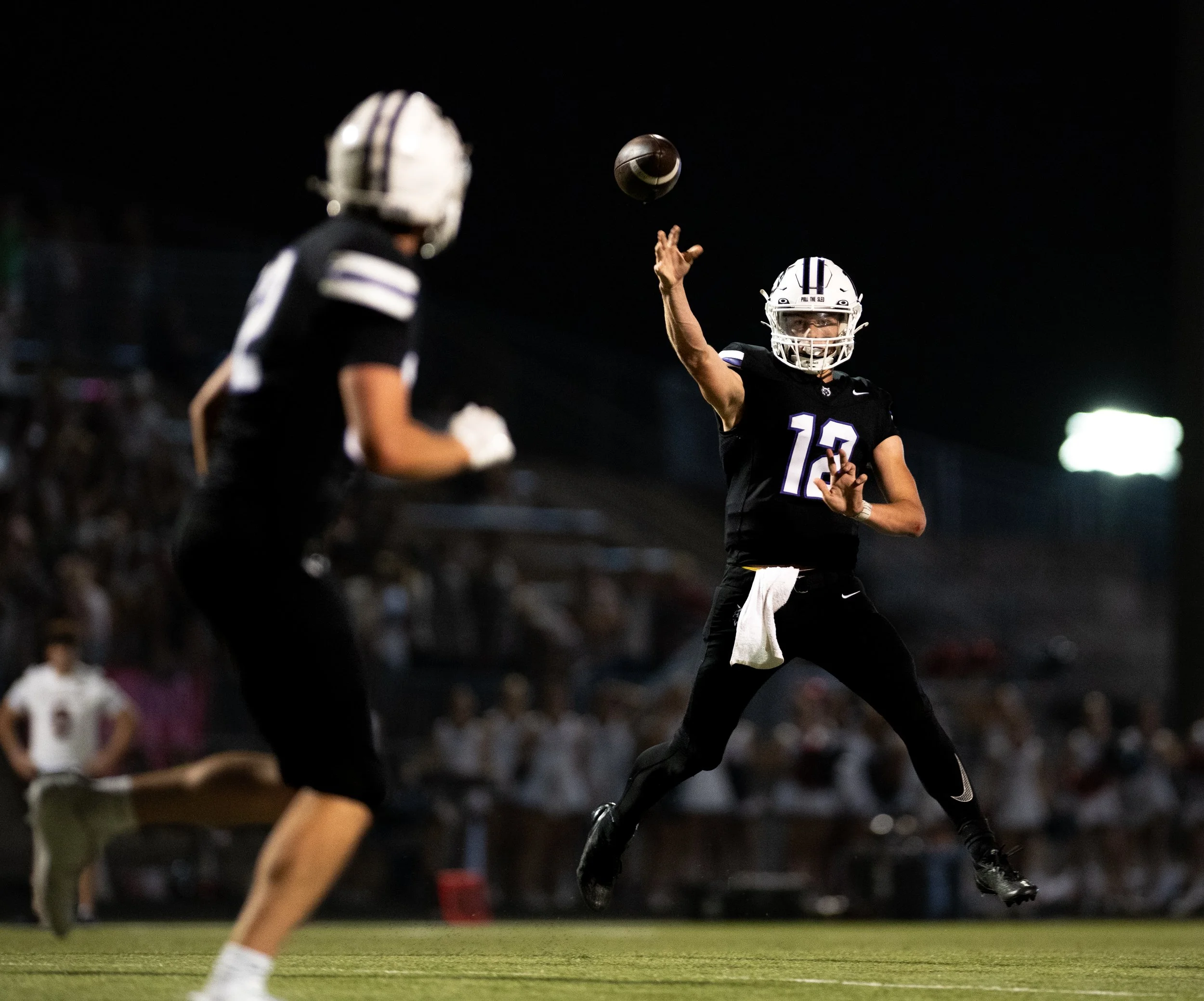 Blue Valley Northwest Huskies