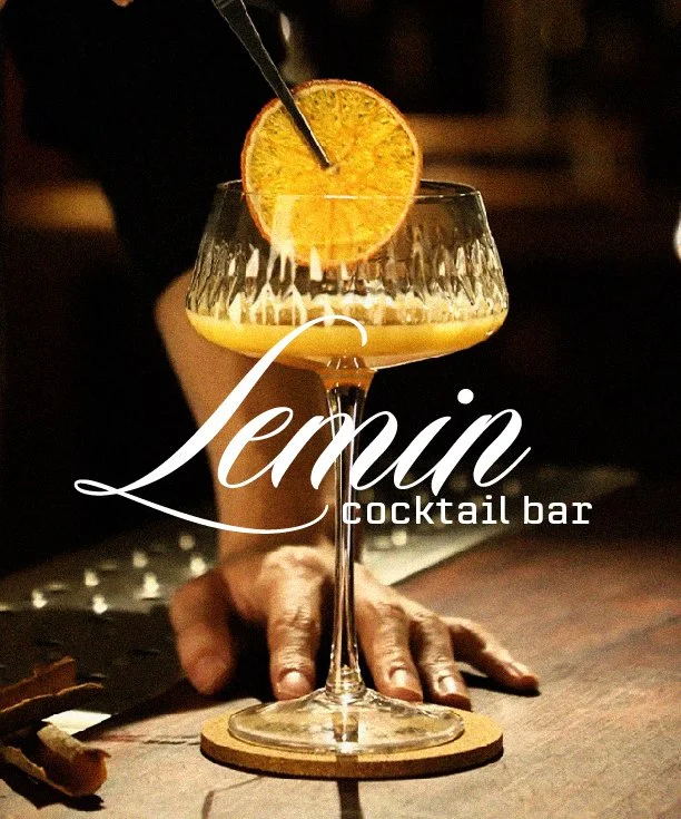 Lemin Cocktail Bar