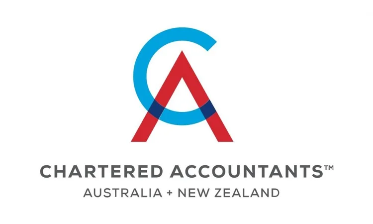 Chartered Accountants Australia and New Zealand