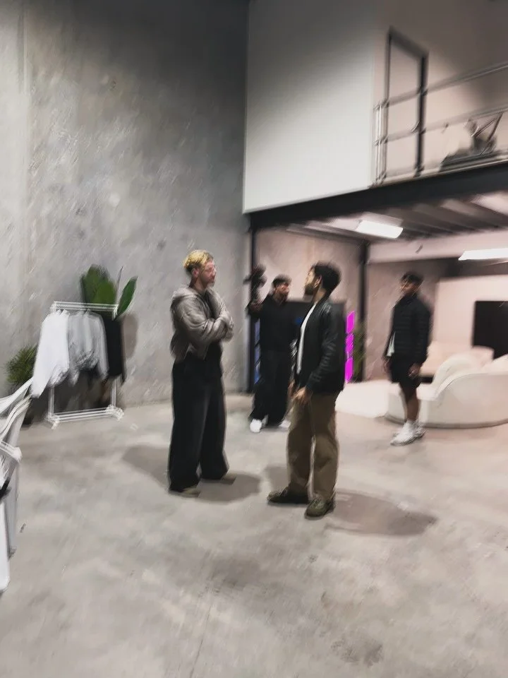 the legend @caleb.coroneos putting this event together for select young talent and entrepreneurs. Blessing me again with value and insight like no other. A remarkable friend
Left me with pieces to help step up my game.