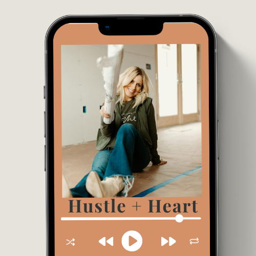 Hustle + Heart Season 1: How Linda Schacht Transformed a Family Business Into a Thriving Interior Design Brand