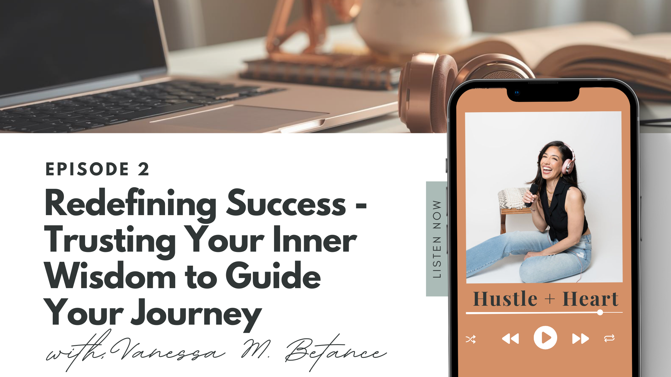 Redefining Success: Trusting Your Inner Wisdom to Guide Your Path ...