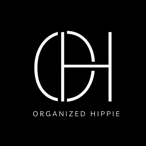 Organized Hippie
