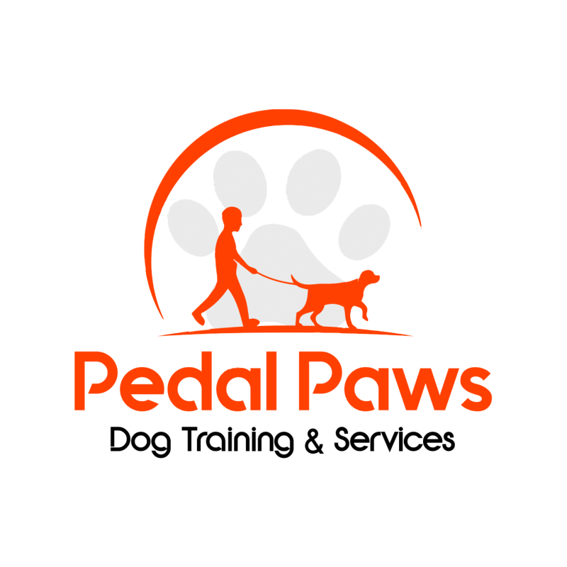 Pedal Paws