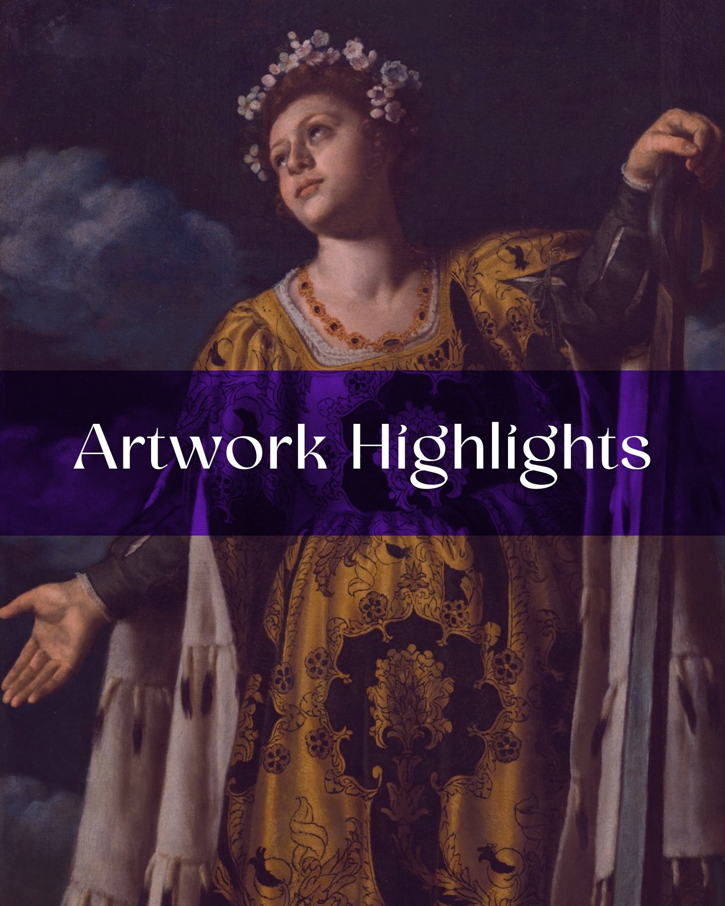 We&rsquo;ve gathered a collection of artworks that reflect on the theme of hope. These pieces span different eras and styles, yet each captures something universal about the human experience.

🟣 What does hope mean to you? How was the reflection of 