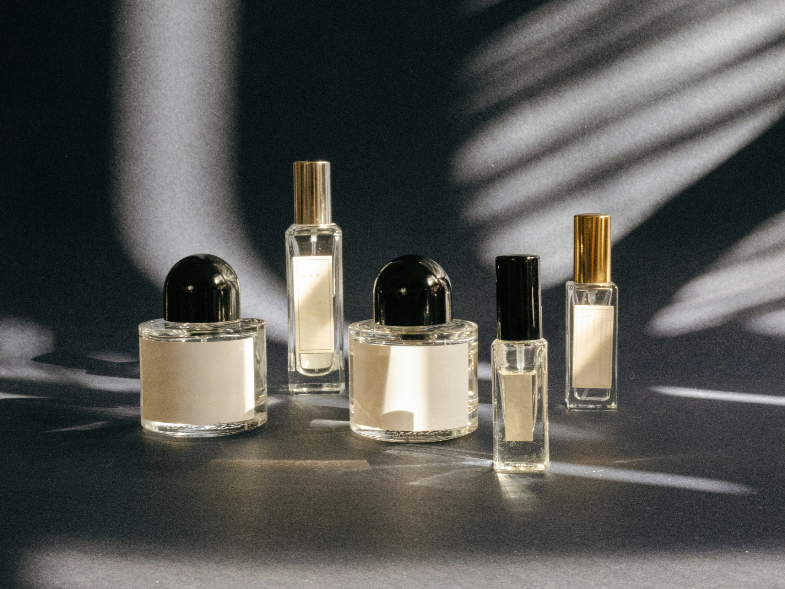 Perfume Workshop - Christchurch