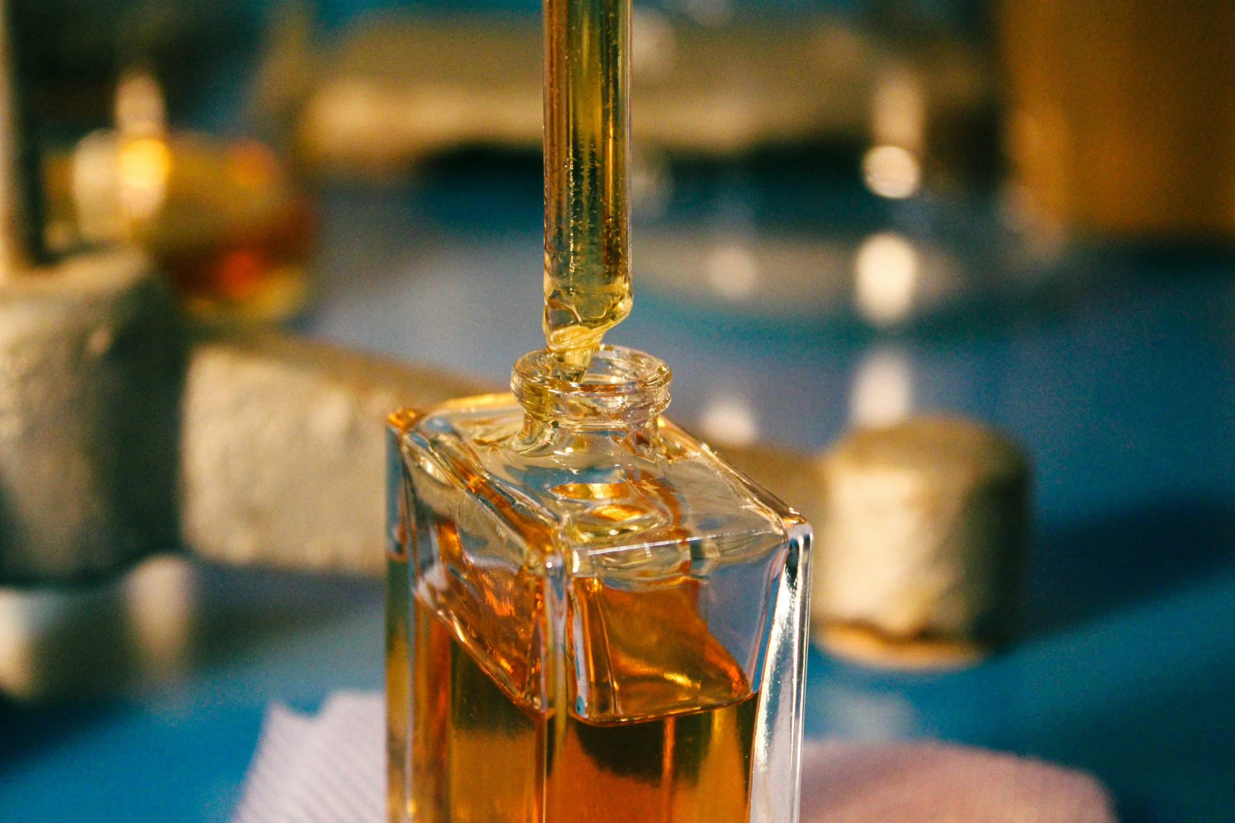Botanical Perfume Workshop - Christchurch