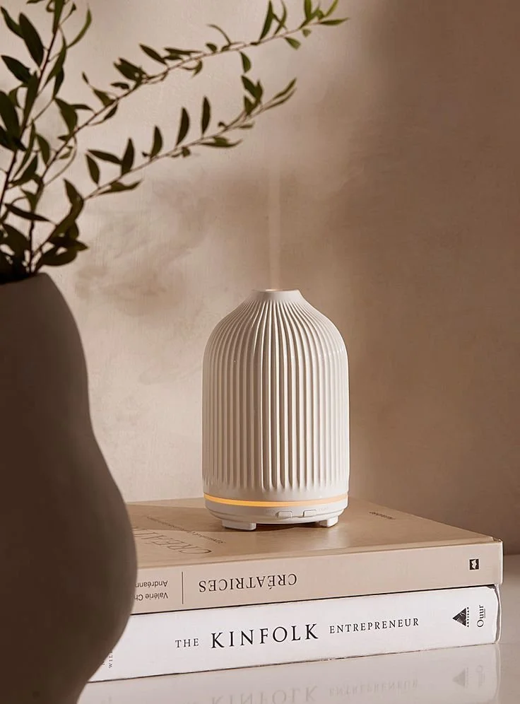 Diffuser Blend - Bye Allergy