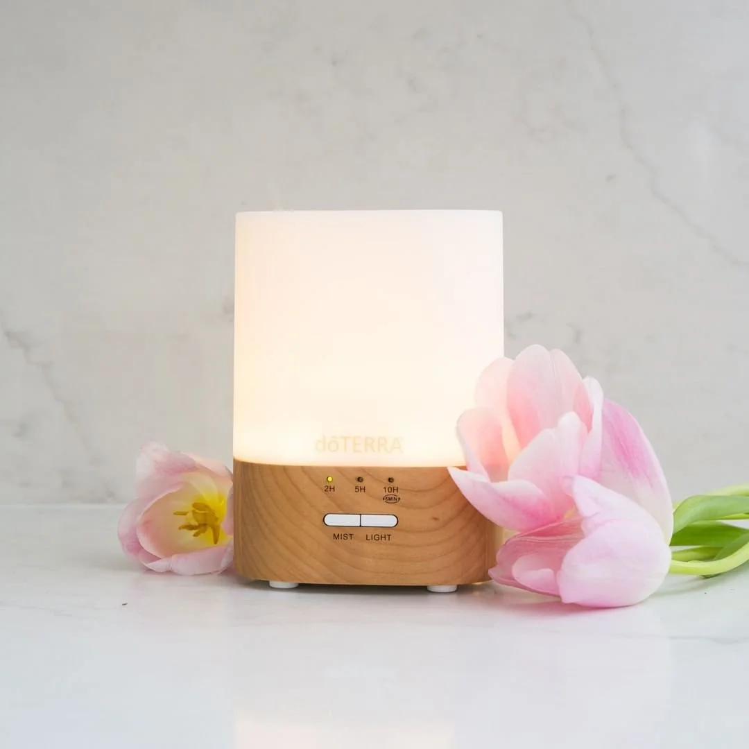 Diffuser Blend - In Bloom