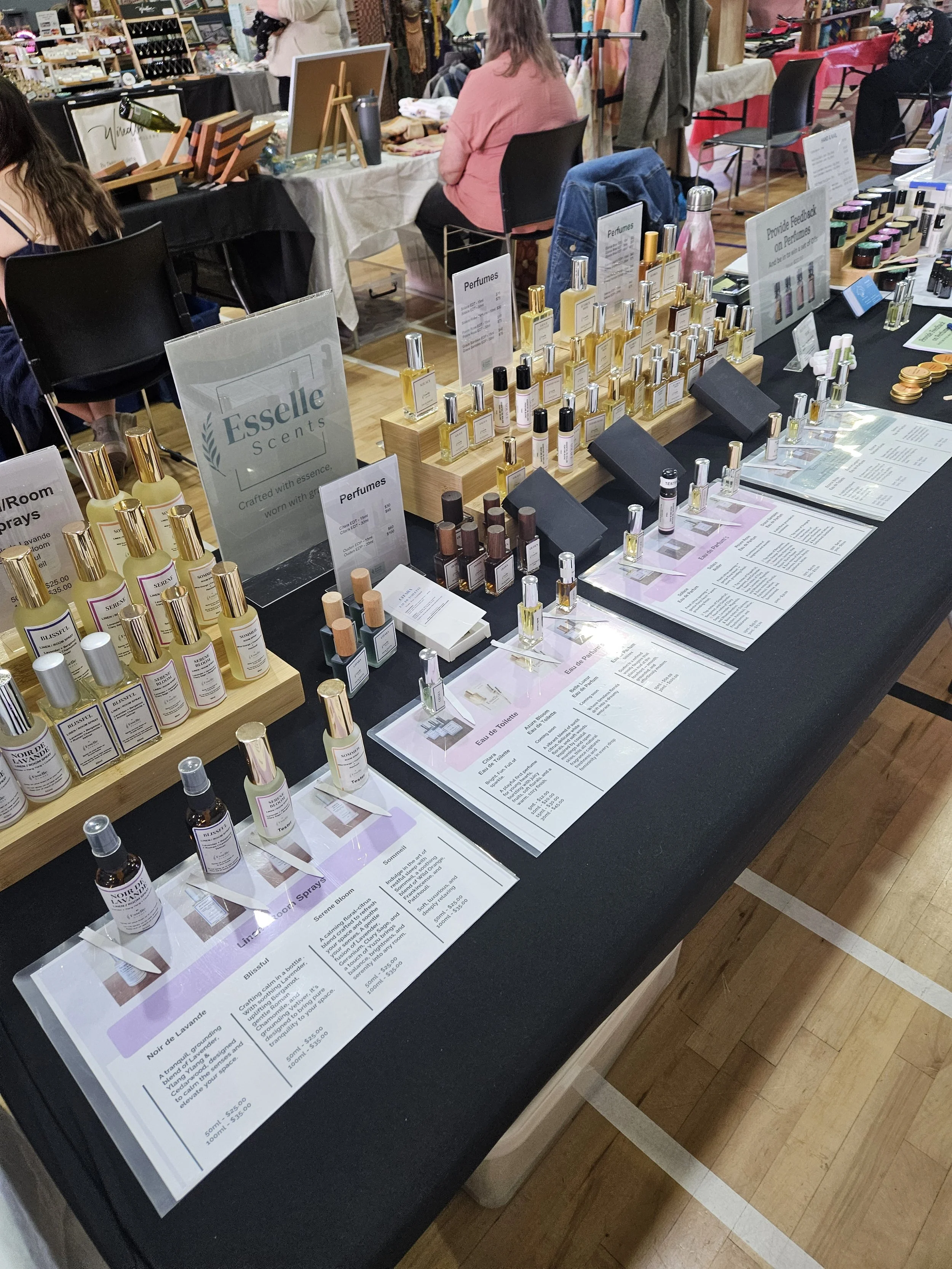 Women’s Lifestyle Expo