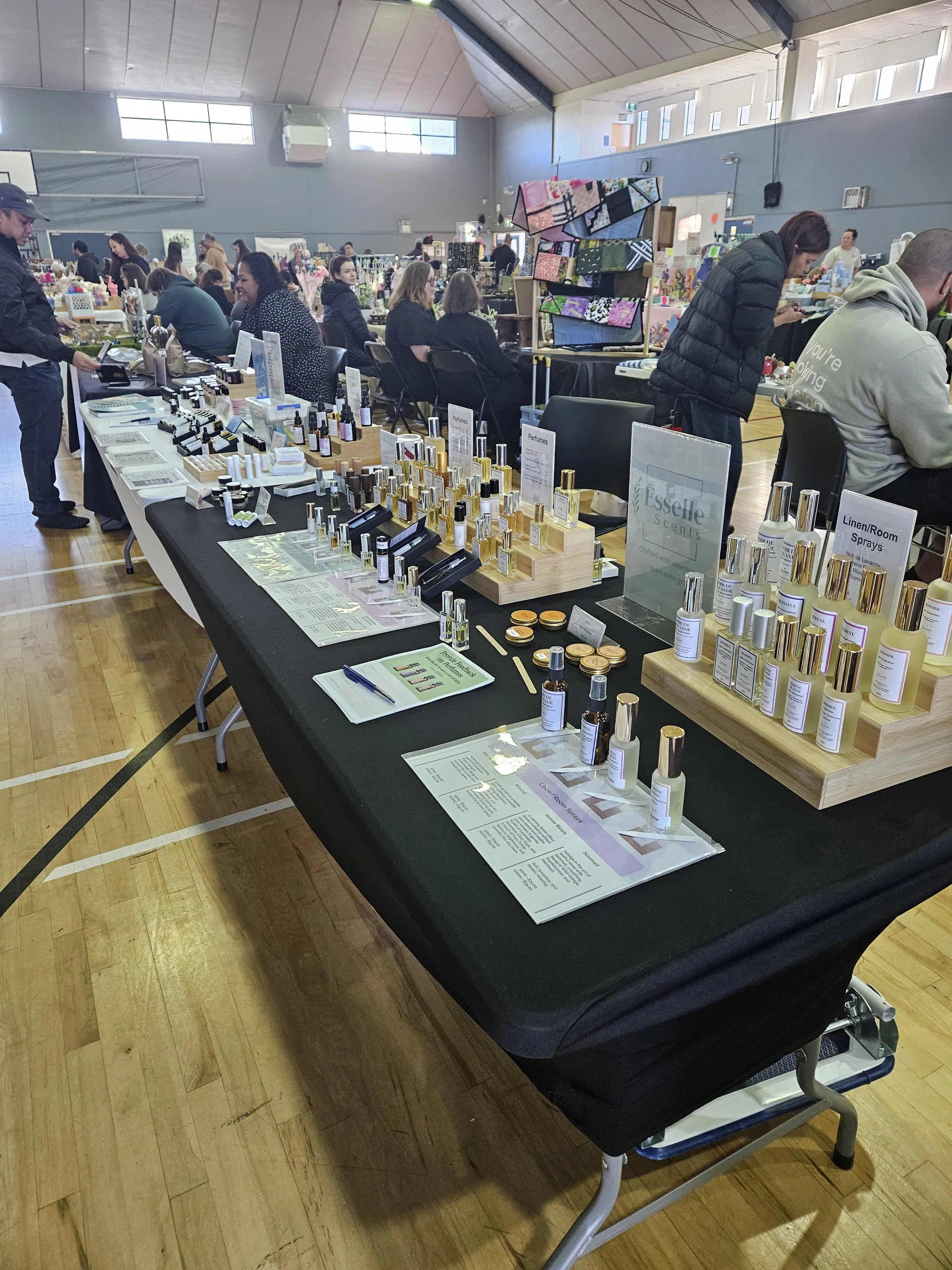 Southern Crafters Market