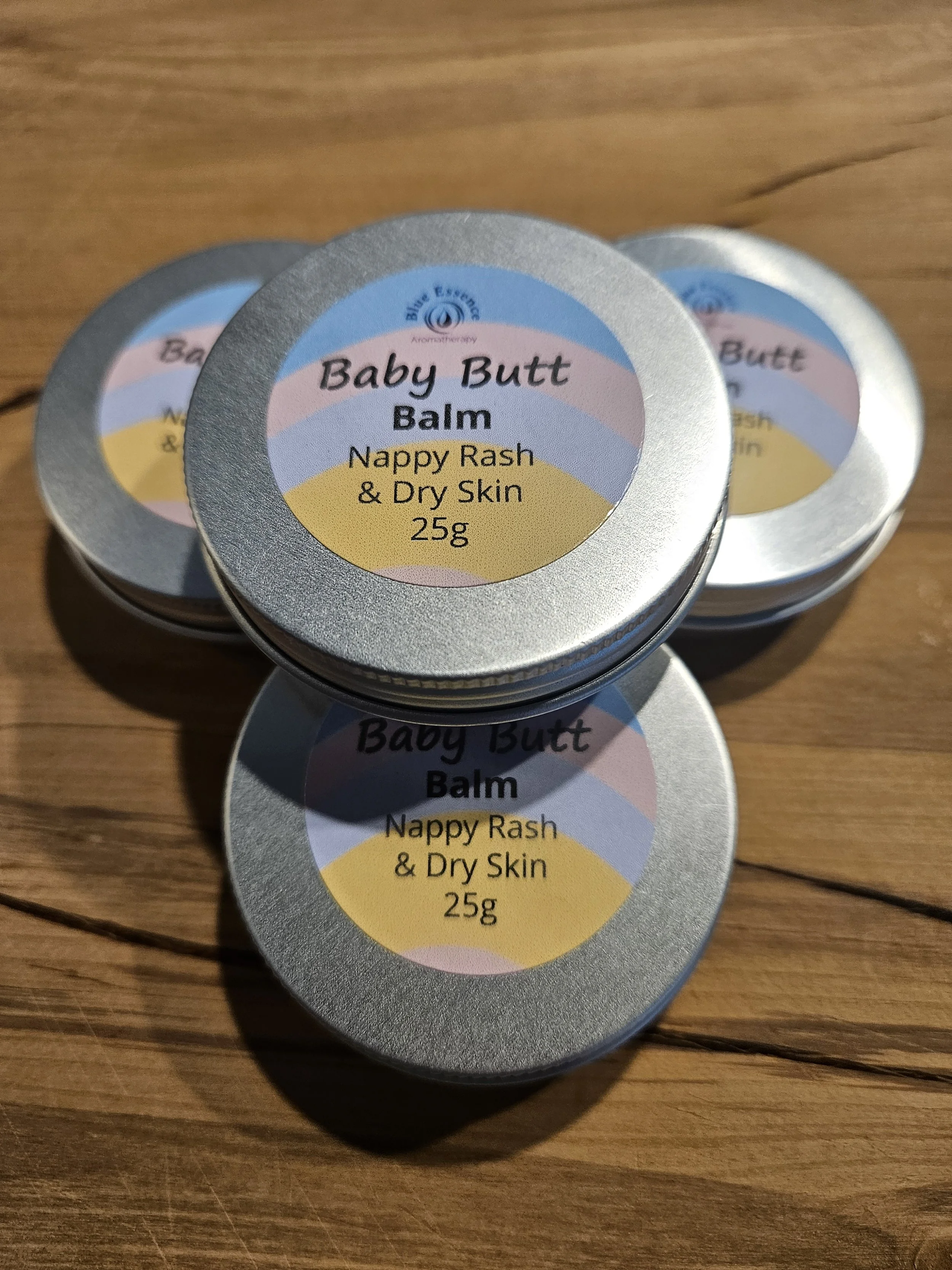 Baby Butt Balm