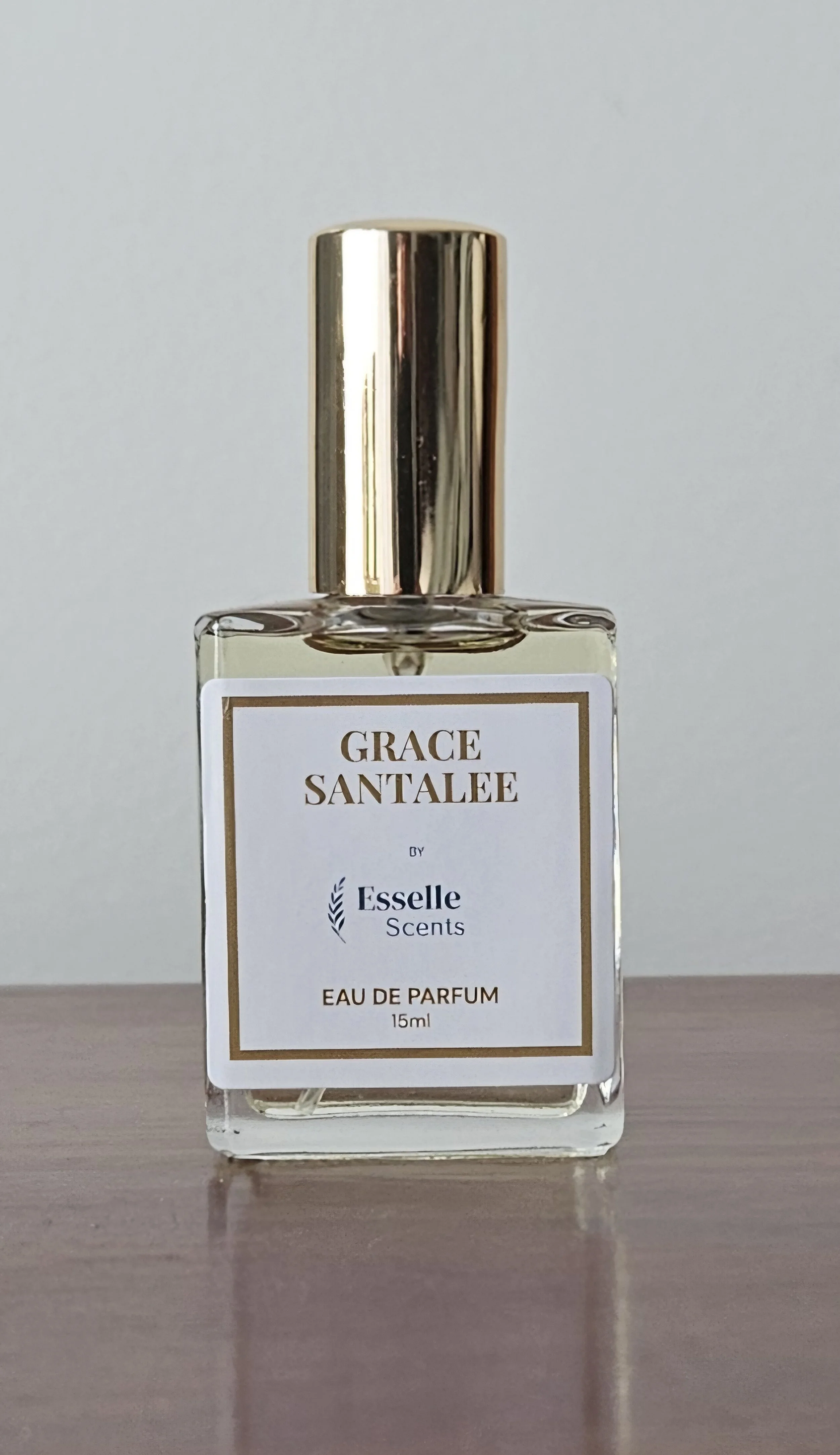 Grace Santalee Eau de Parfum by Esselle Scents