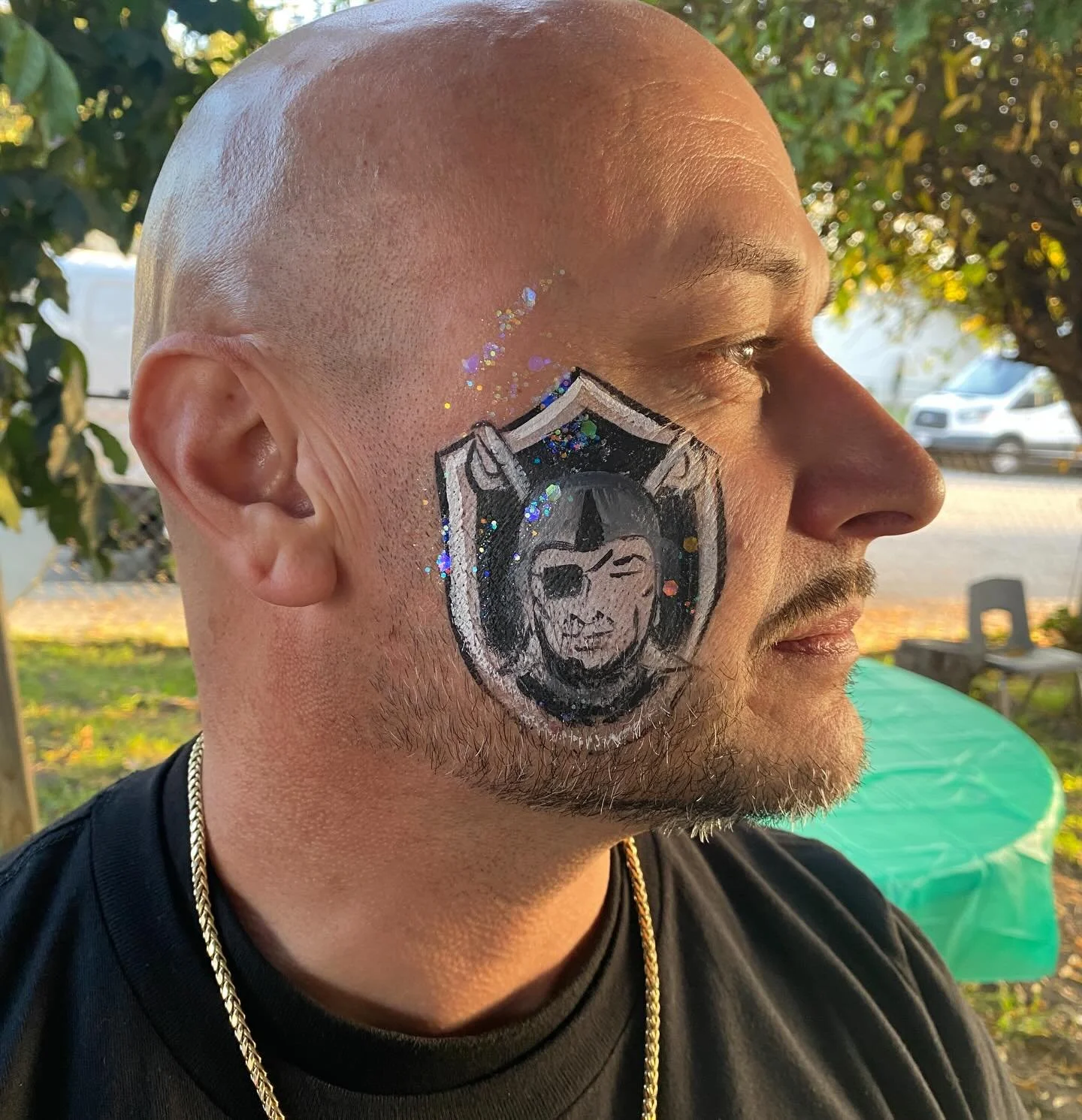 Thank you, Elizabeth for an awesome celebration of Gus!