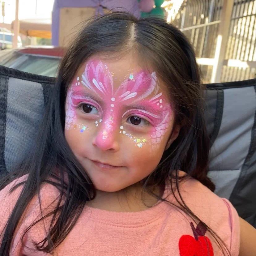 Gratitude to @_bere.a for hosting a wonderful family celebration! 🎊