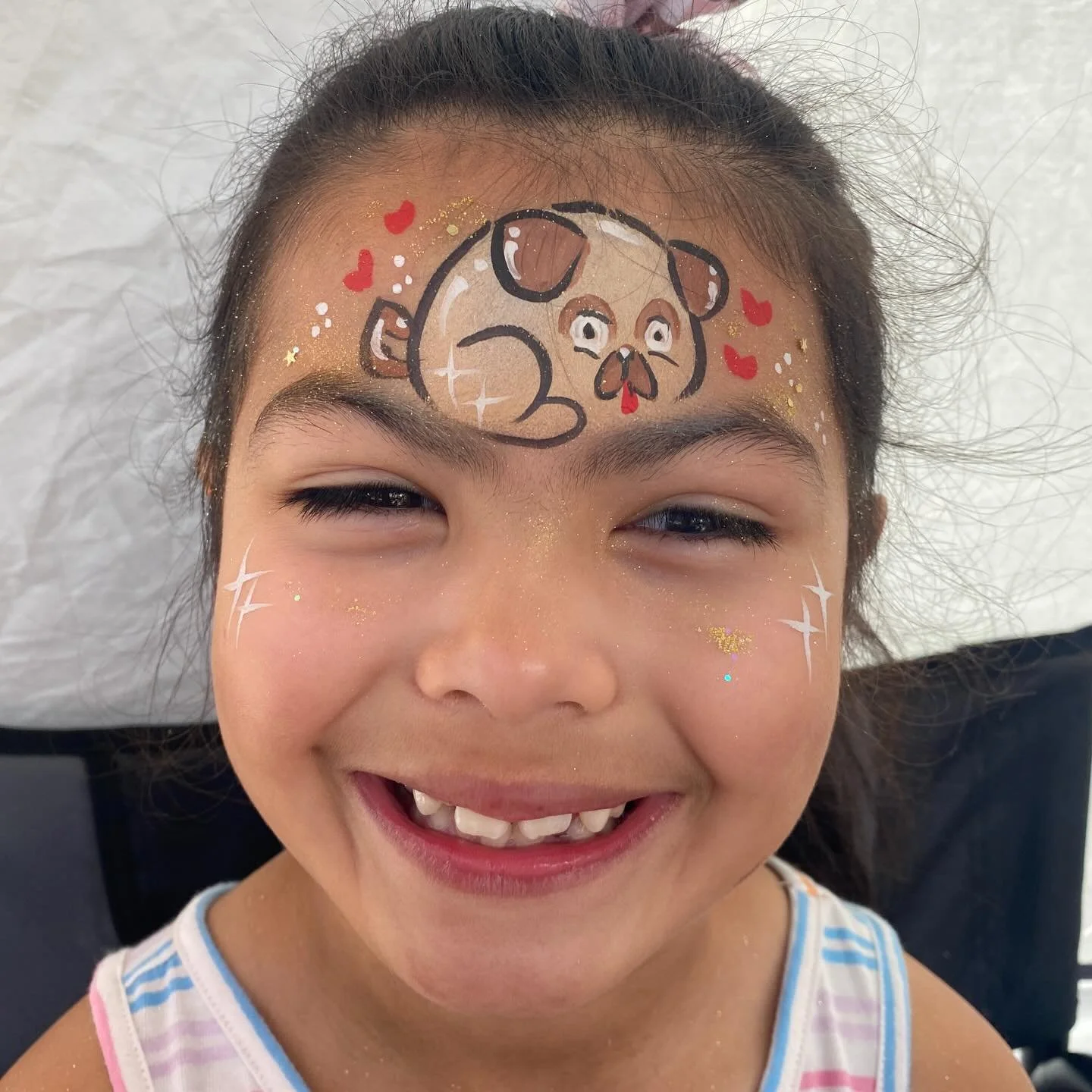 Grateful to be enjoying the fine work!