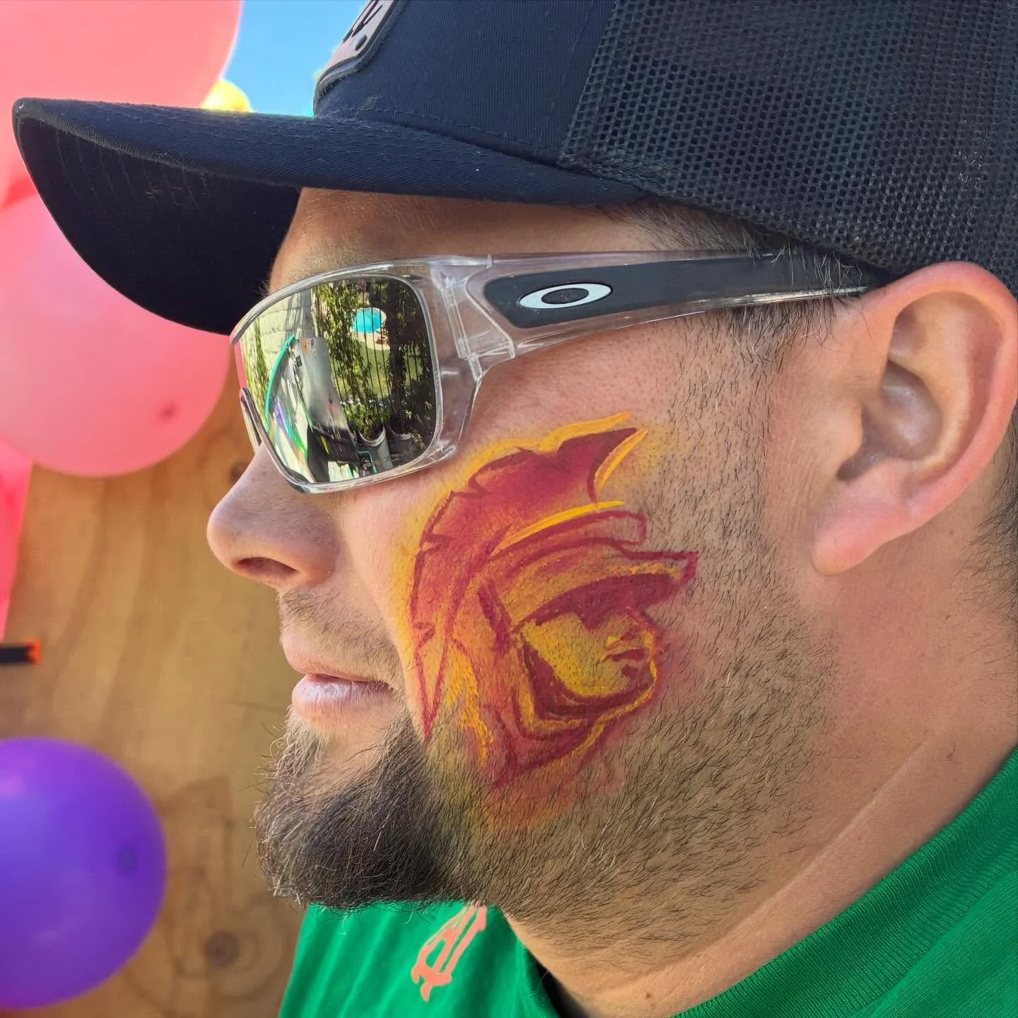 Happy, helpful, healthy! Thank you for the kindness my friends!