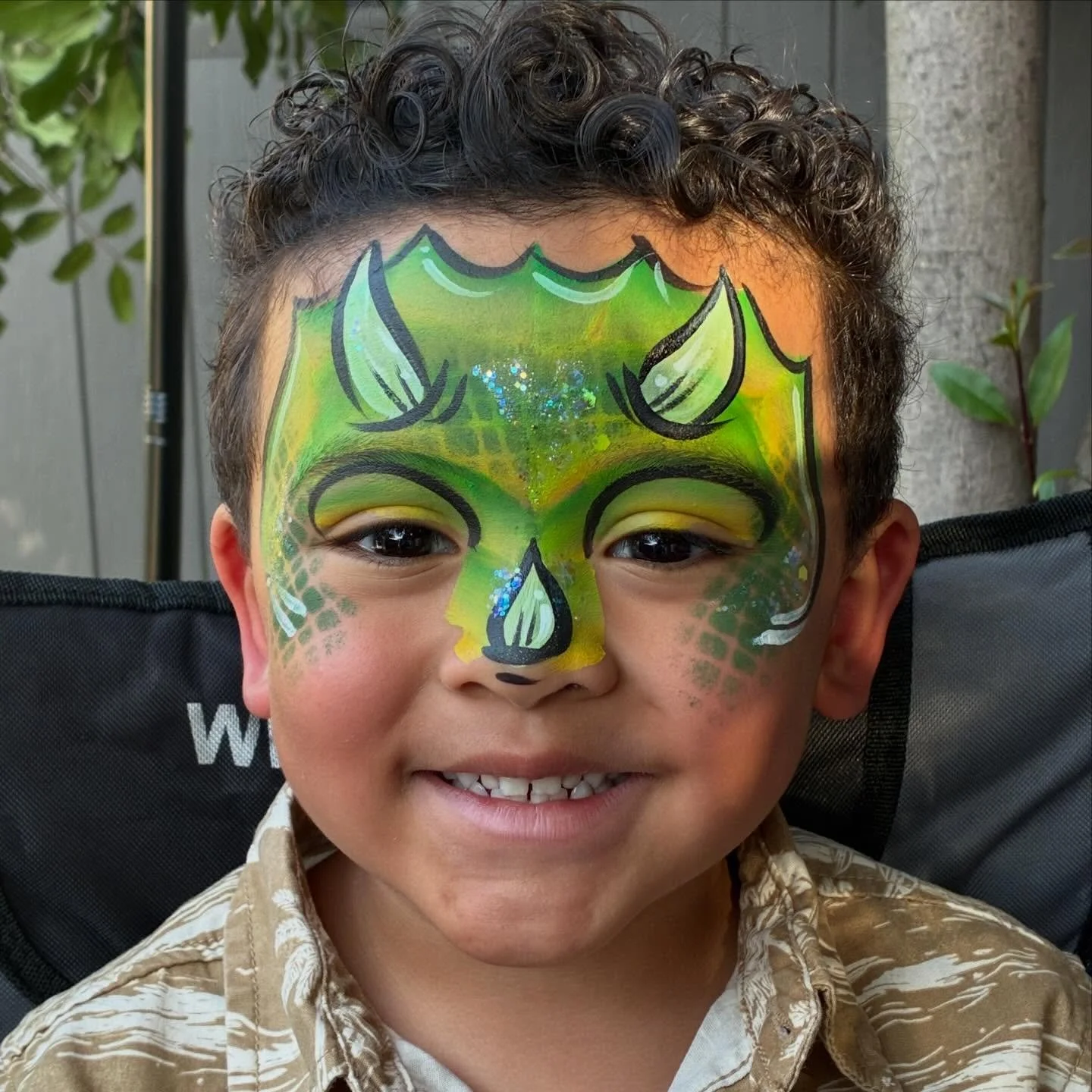 Big thank you to Jackie for hosting an amazing family egg hunt and inviting yours truly.