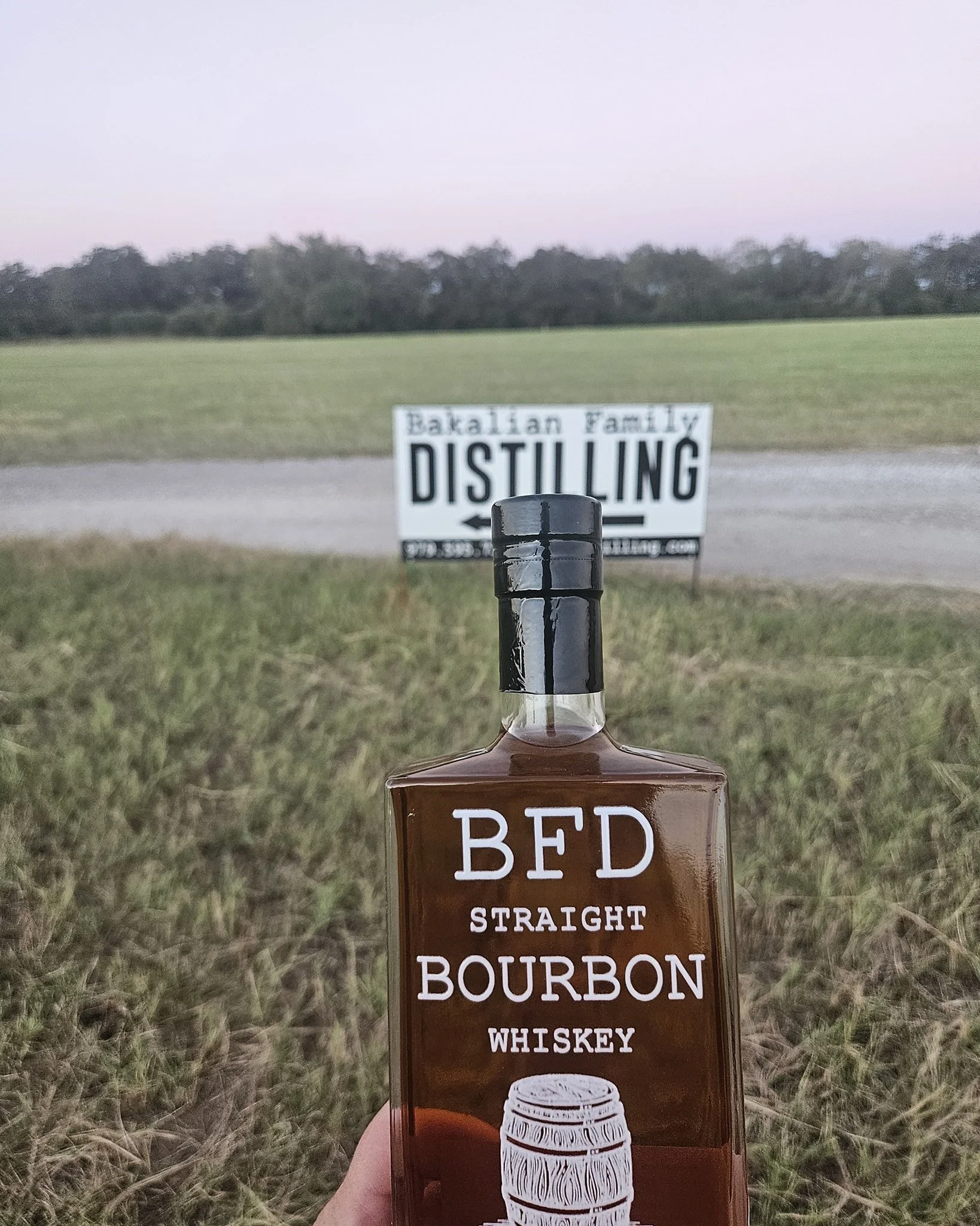 The best view of all has got to be this one 🥃